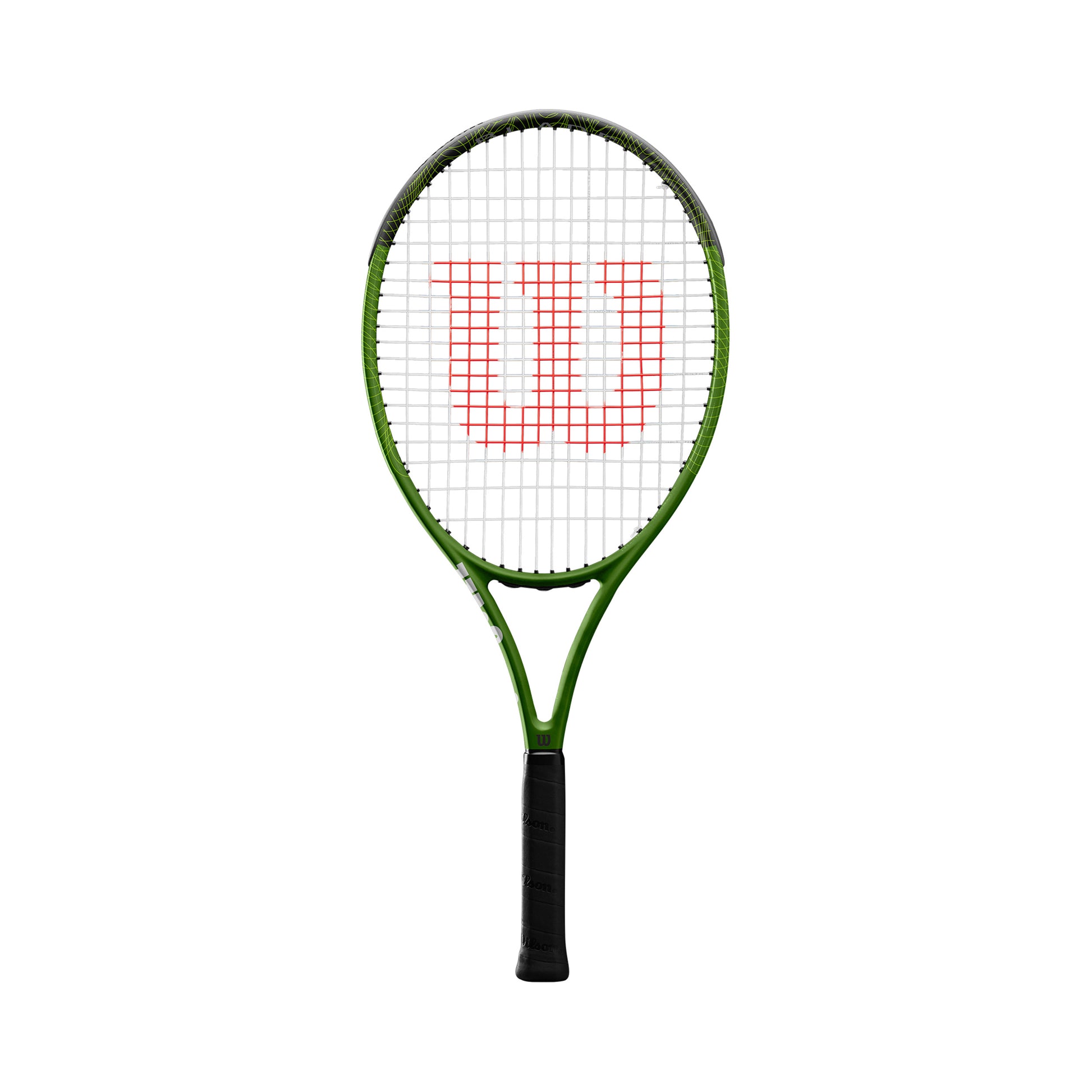 Wilson Blade Feel Comp Jr 25 Rakieta Juniorska
