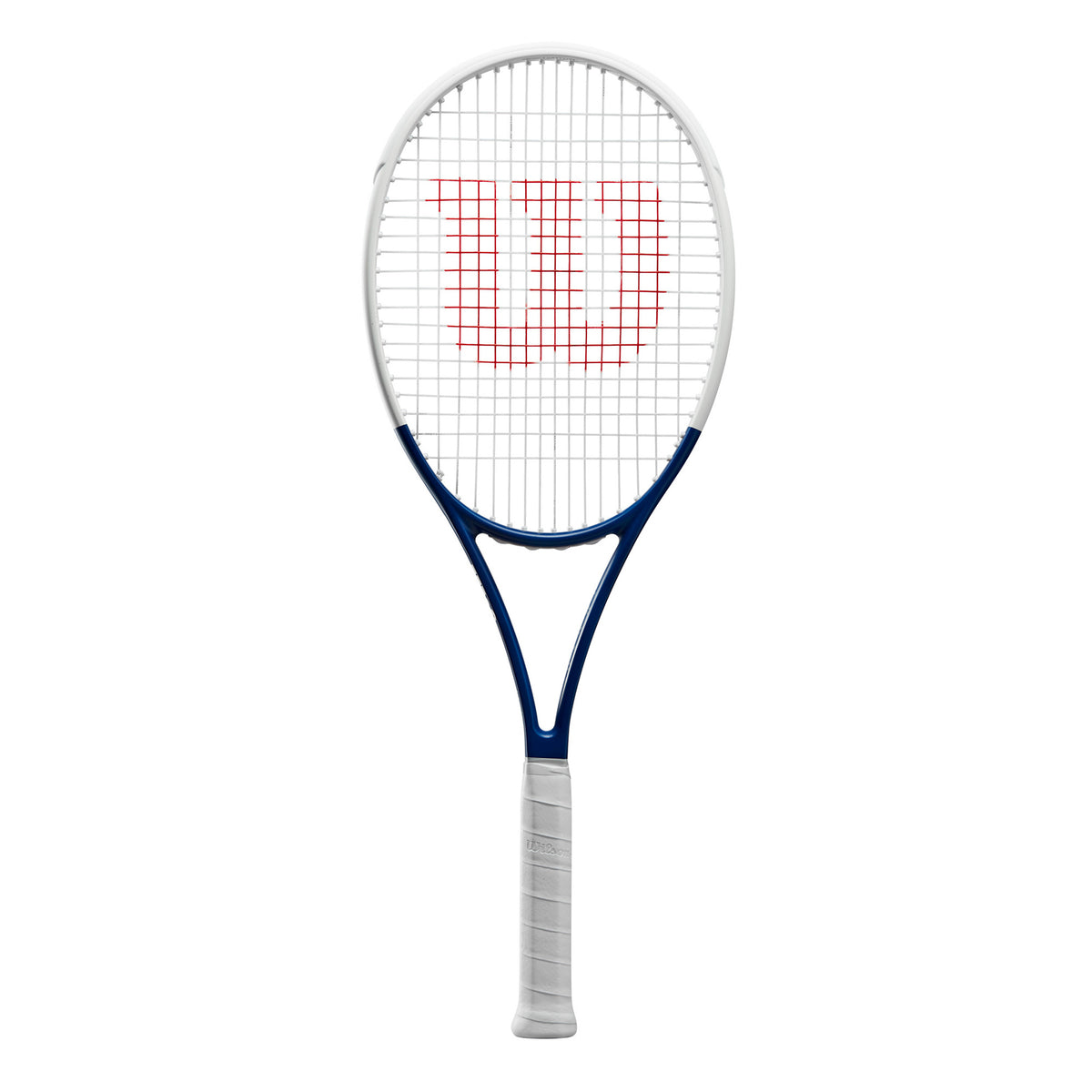 Wilson Blade 98 16X19 v8 Us Open Rakieta turniejowa nienaciągnięte