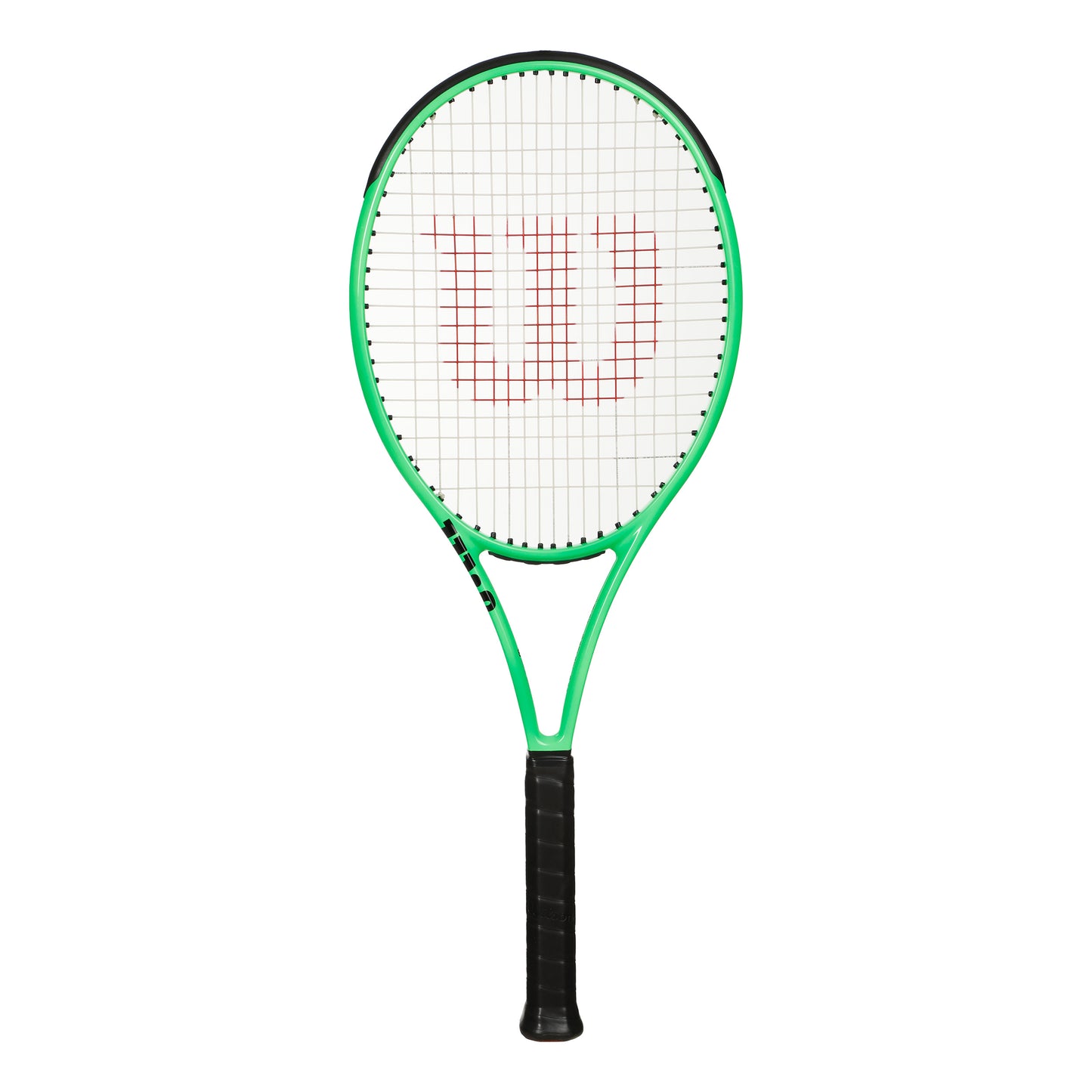 Wilson Blade 100L V8 Bright Neon Green Rakieta Turniejowa