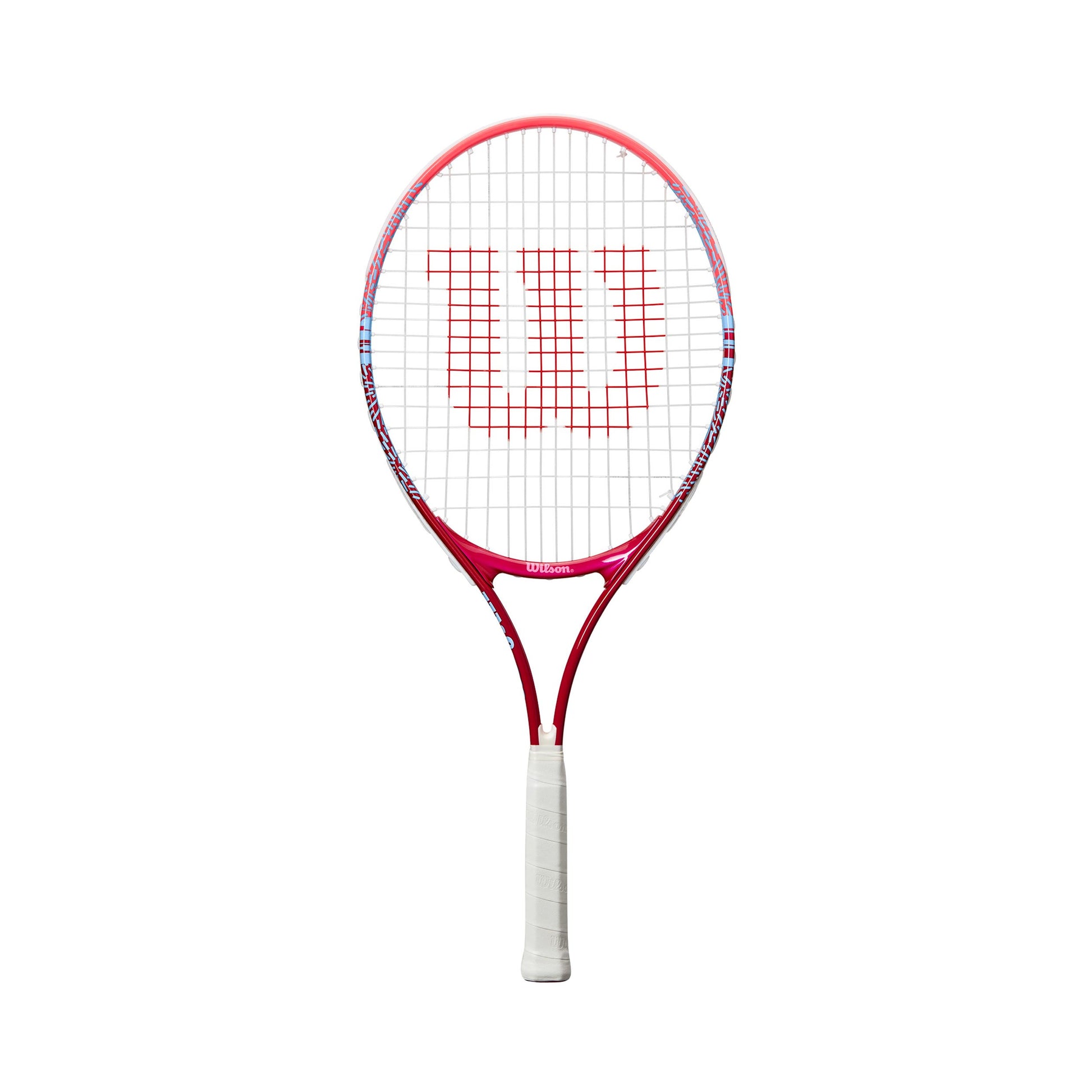 Wilson Ultra Junior 25 Pink Rakietka dla dzieci Naciągnięta
