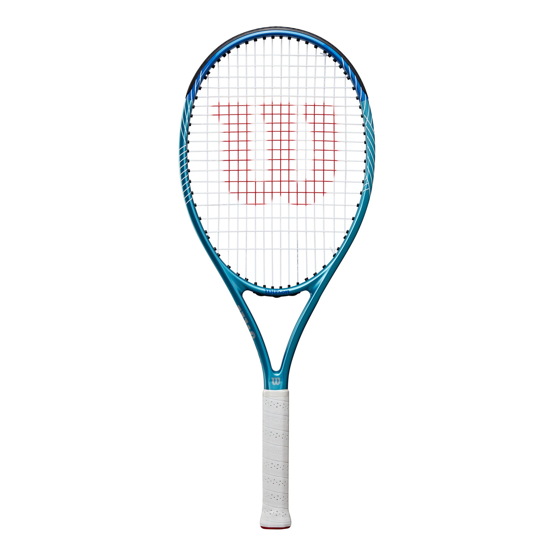 Wilson Ultra Power 103 Uniweresalna rakieta Naciągnięta