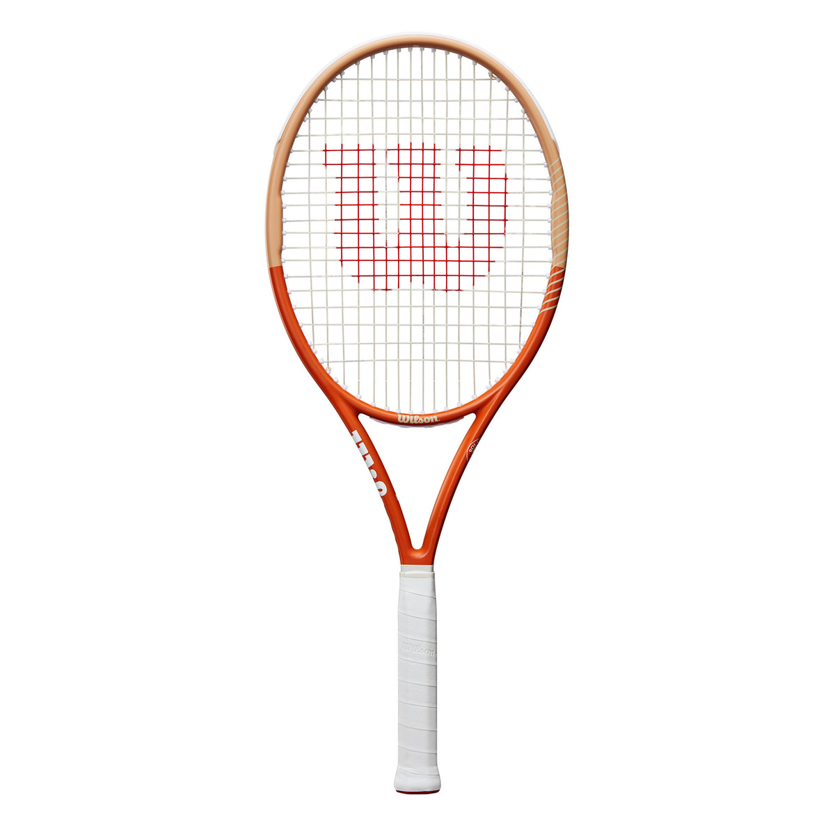 Wilson Roland Garros Team Uniweresalna rakieta nienaciągnięte