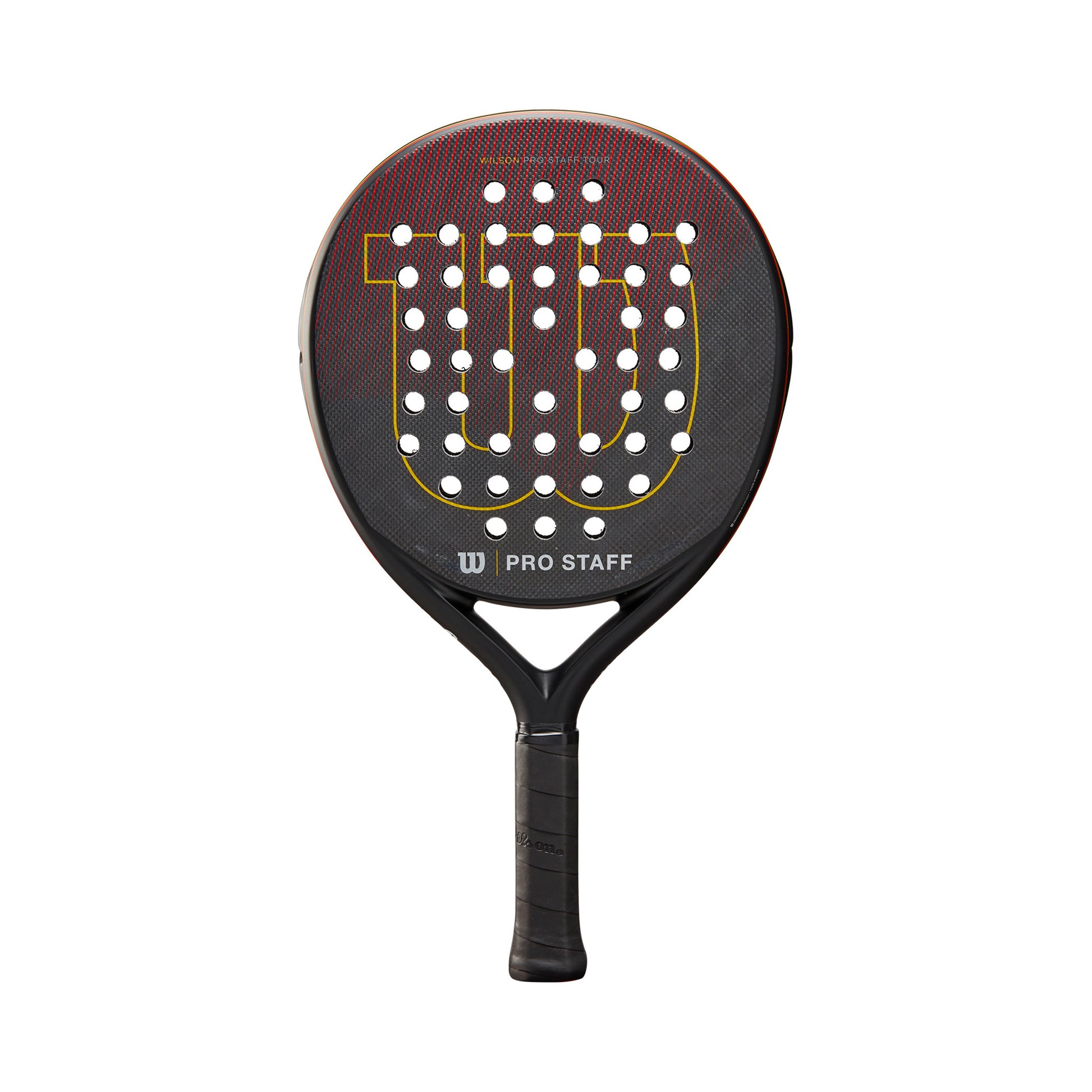 Wilson Pro Staff Tour  Rakiety do padla