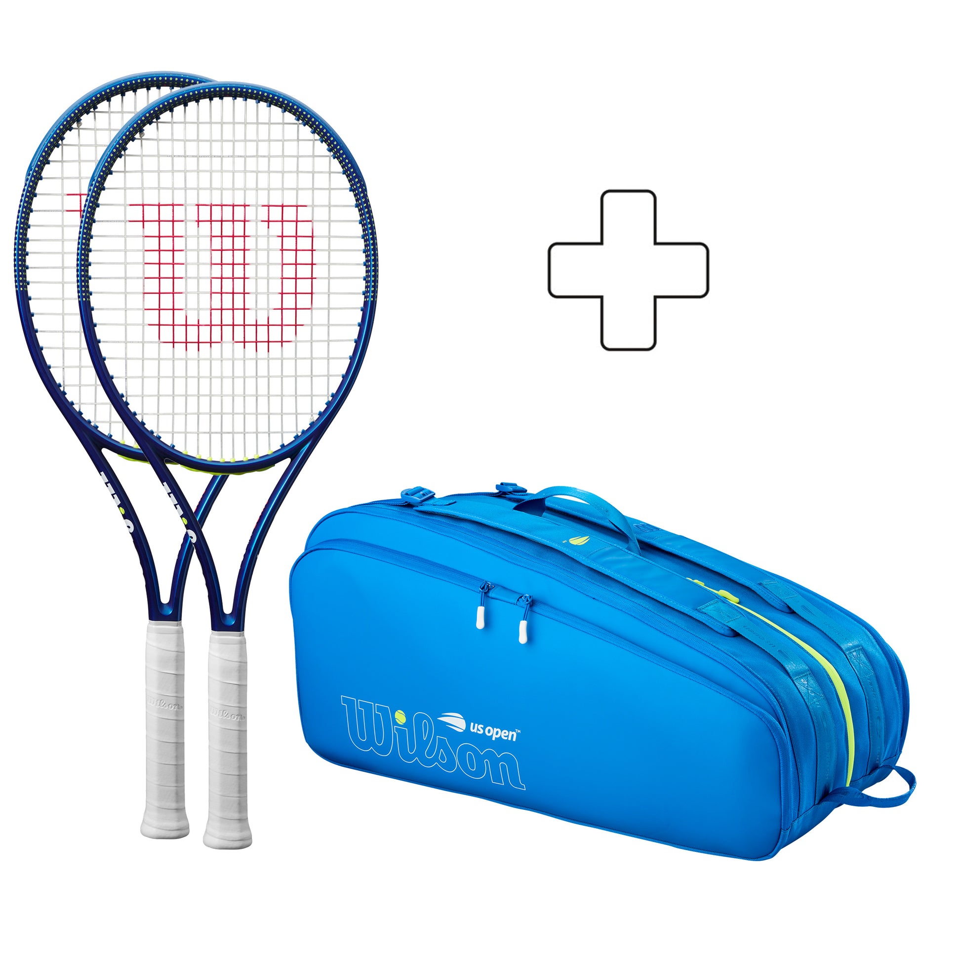 Wilson 99L V1 US Open