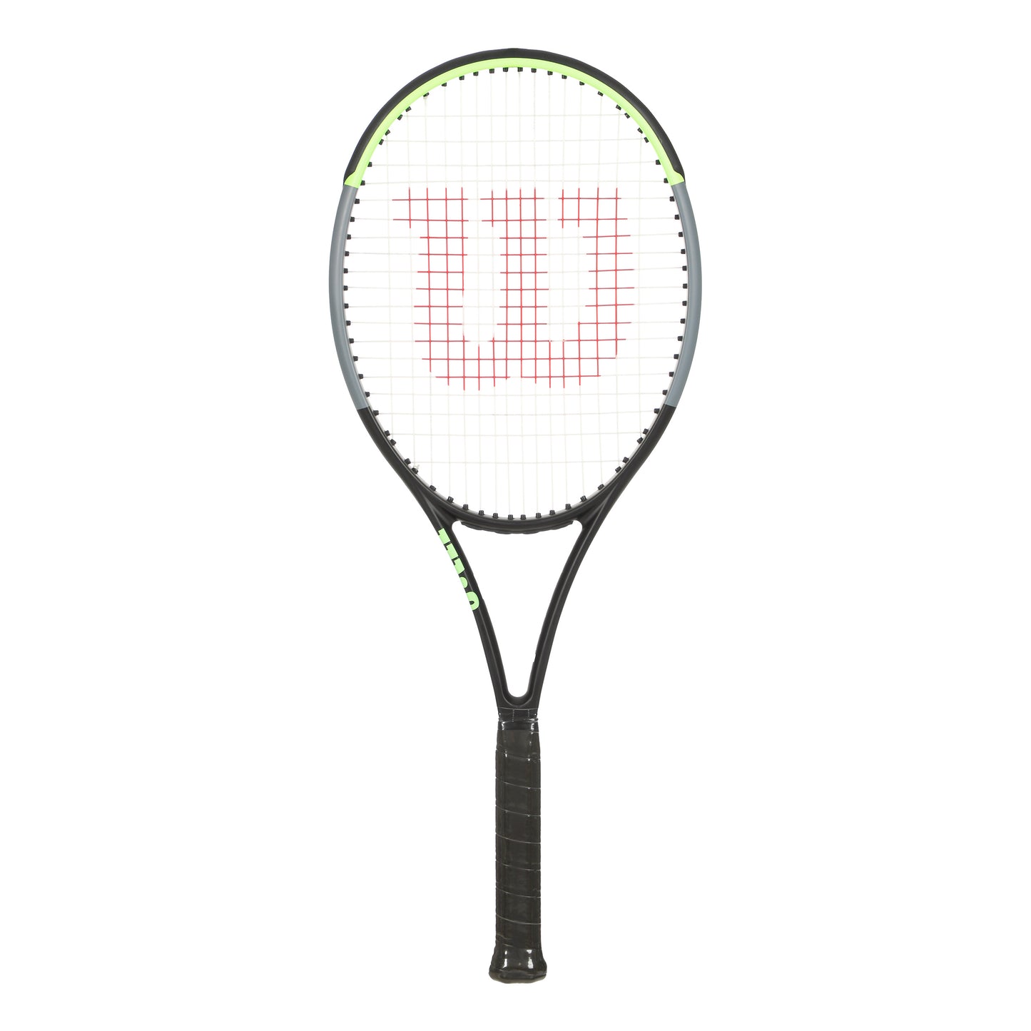 Wilson Blade 100L V7.0 Rakieta turniejowa Naciągnięta
