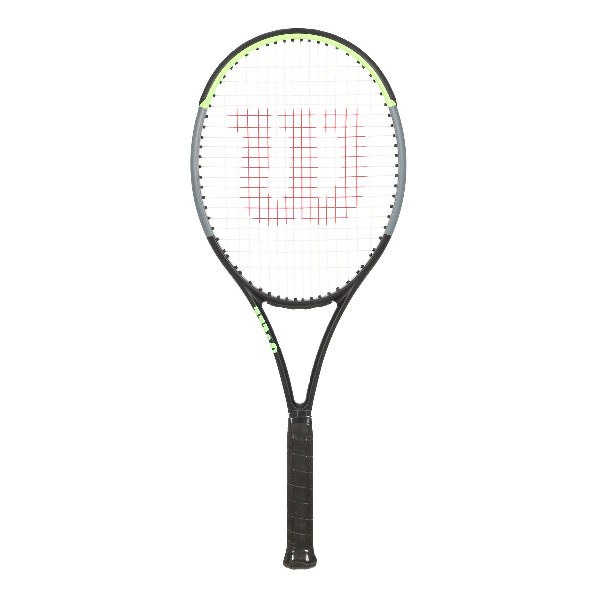 Wilson Blade 100L V7.0 Rakieta turniejowa Naciągnięta