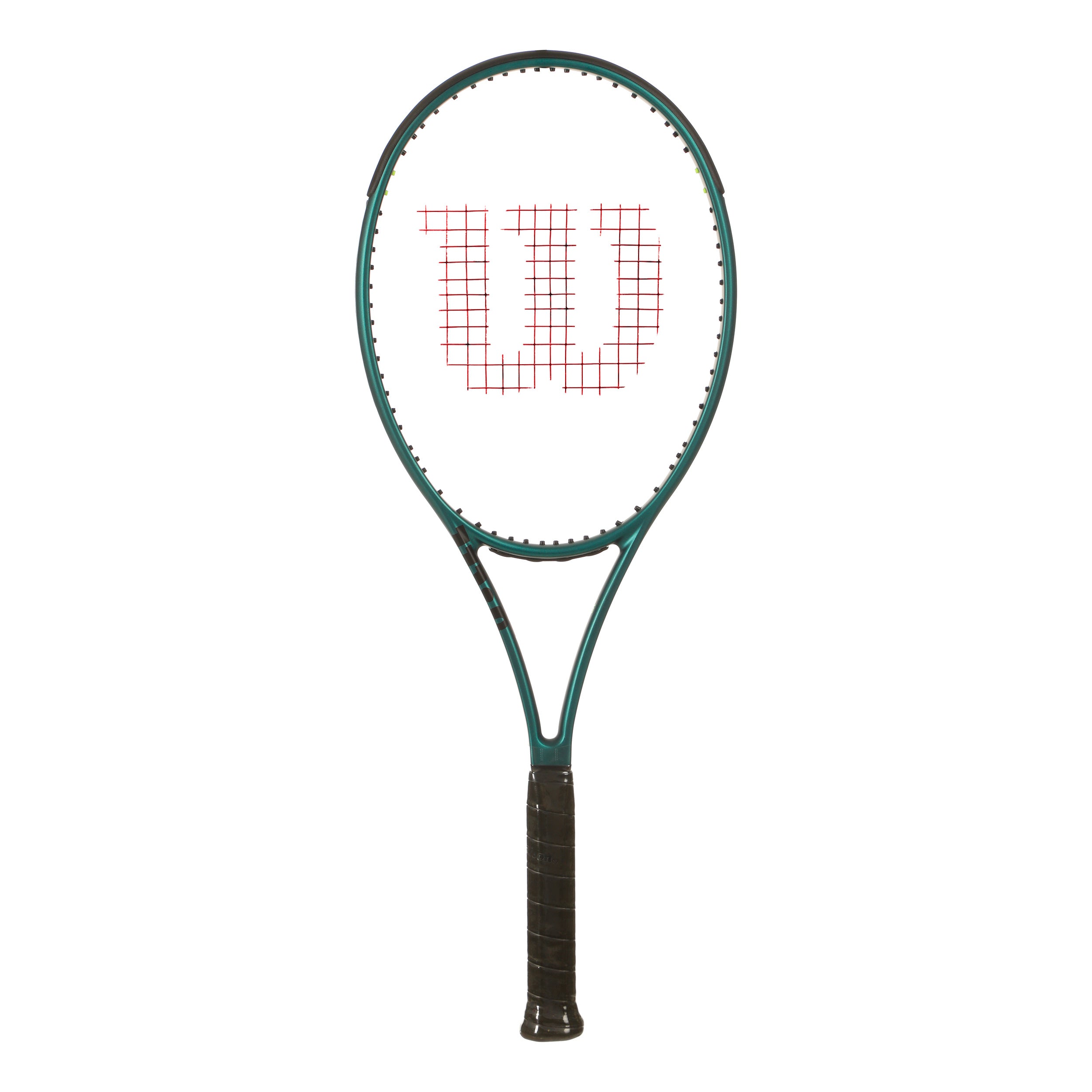 Wilson Blade 98L V9 Rakieta turniejowa nienaciągnięte