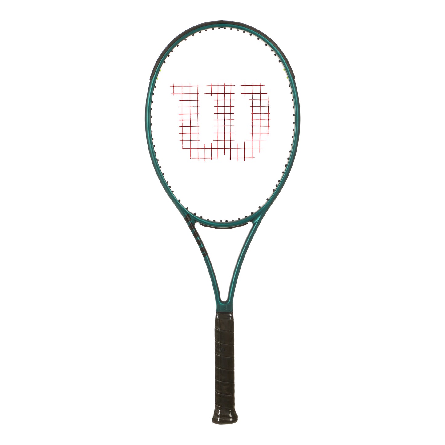 Wilson Blade 98L V9 Rakieta turniejowa nienaciągnięte