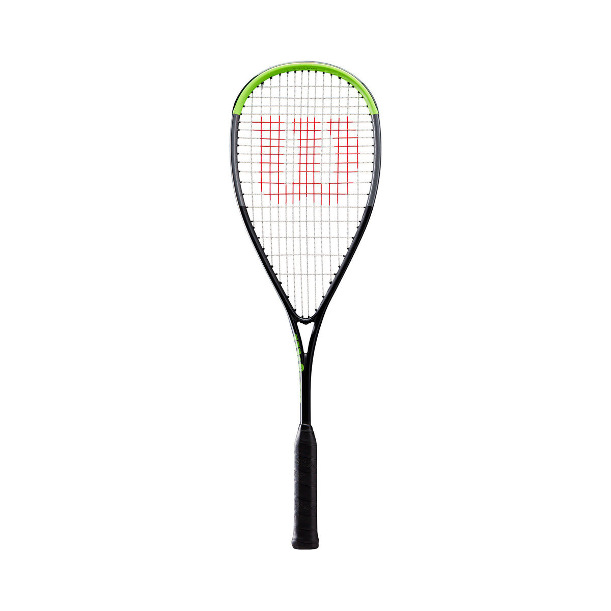Wilson Blade CM Rakiety do squasha nienaciągnięte