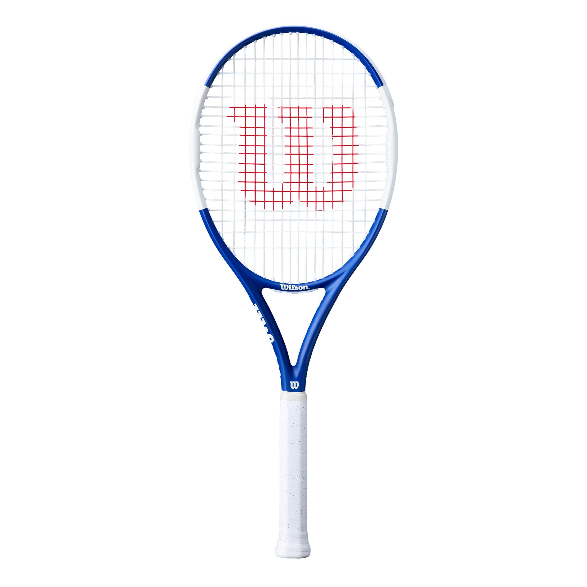 Wilson Tour Pro Uniweresalna rakieta naciągnięta