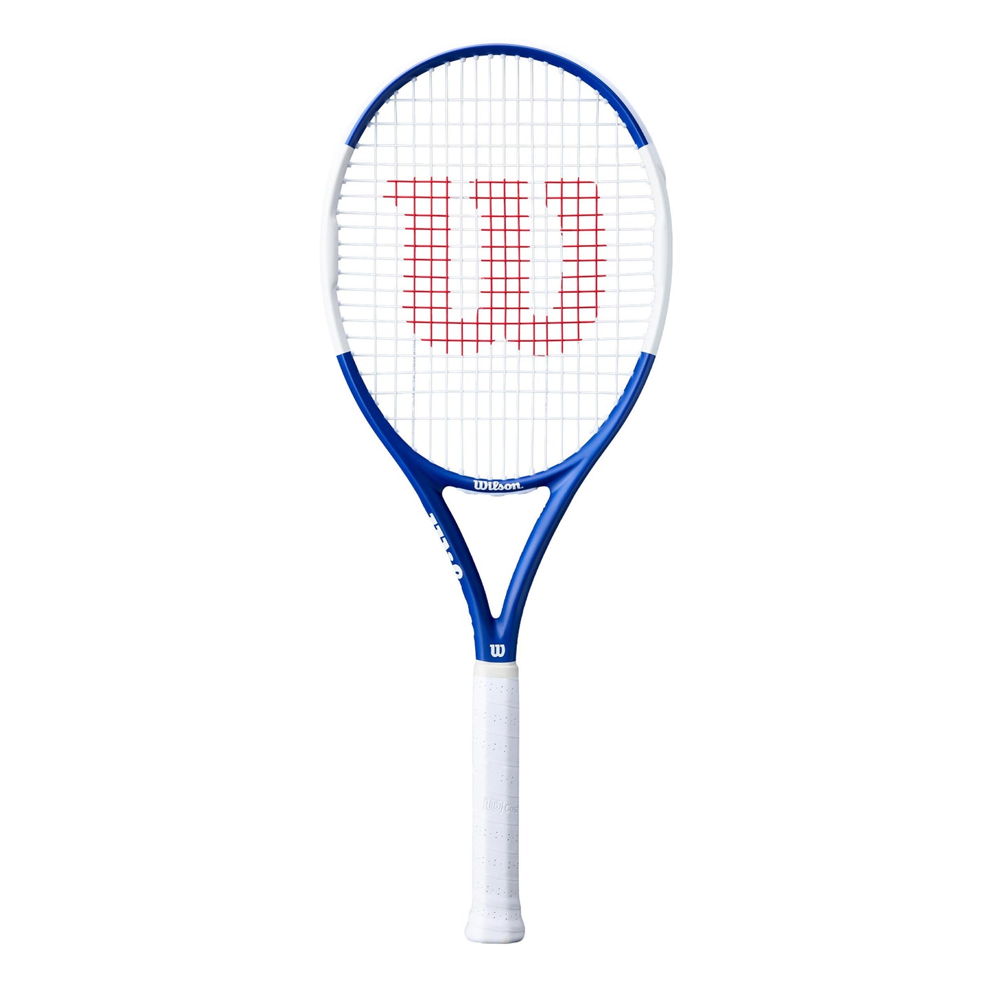 Wilson Tour Pro Uniweresalna rakieta naciągnięta