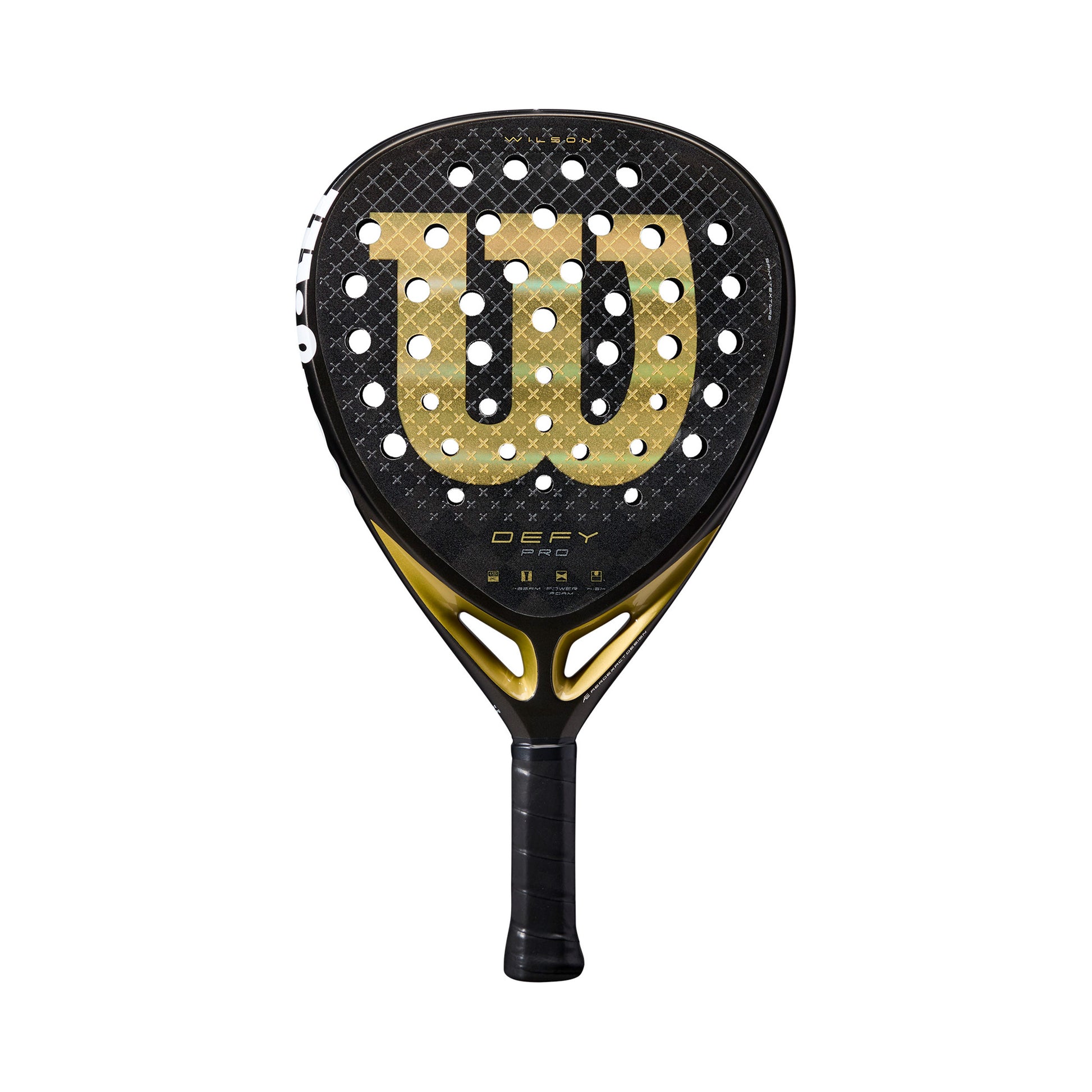 Wilson Defy Pro V1 Rakiety do padla