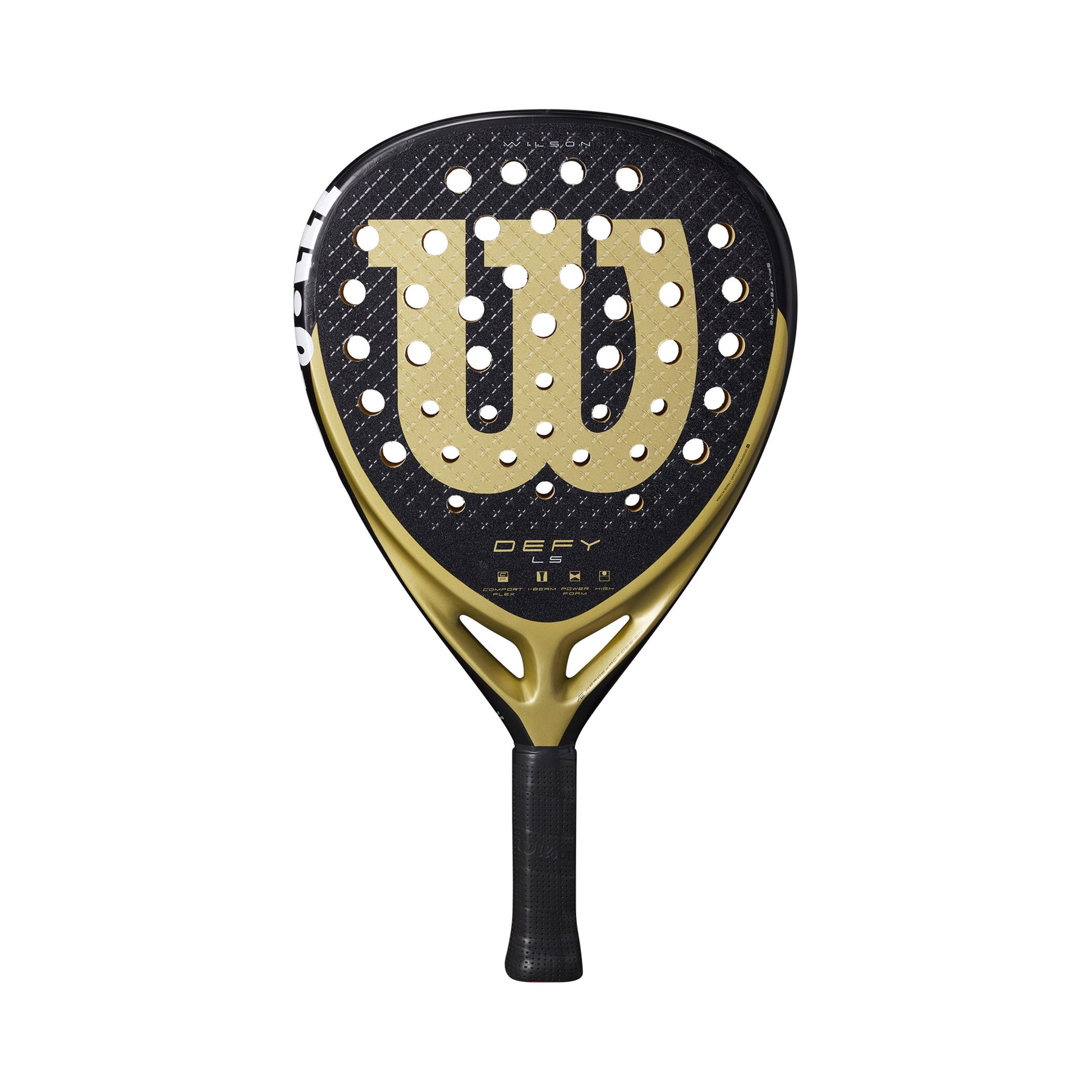 Wilson Defy LS V1 Rakiety do padla