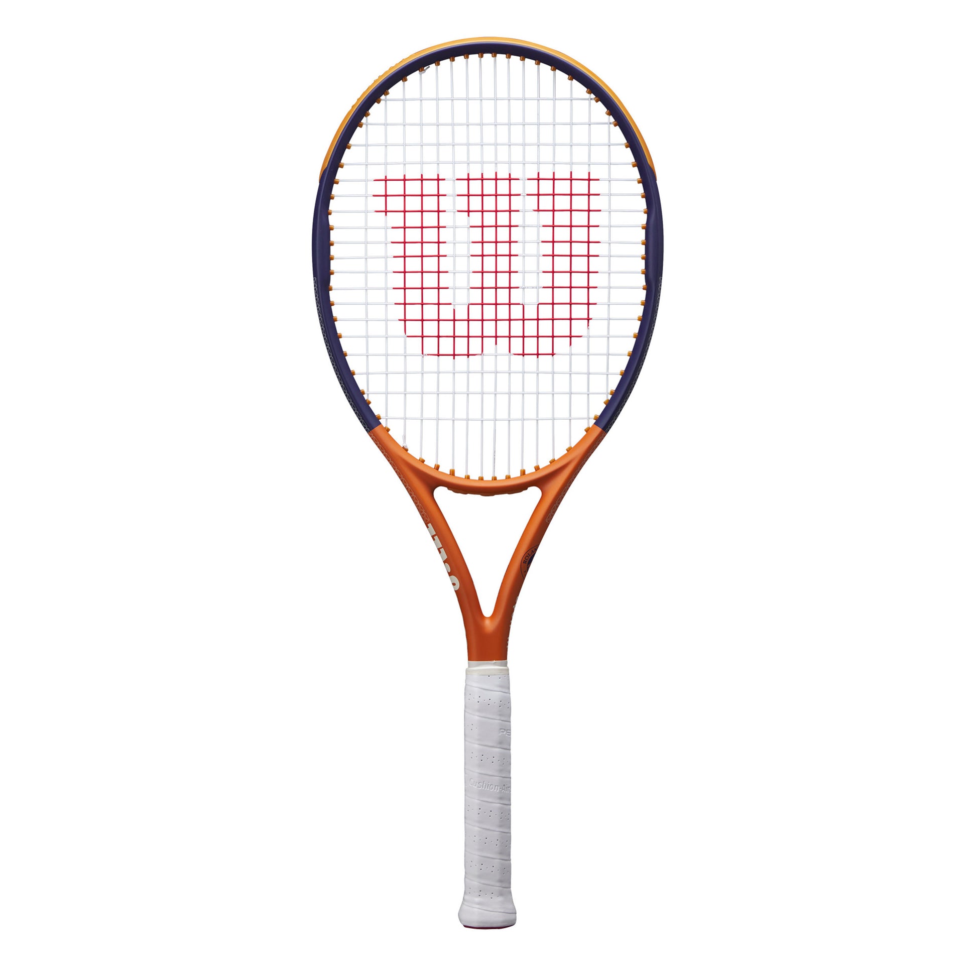 Wilson RG Equipe HP Rakieta Uniwersalna