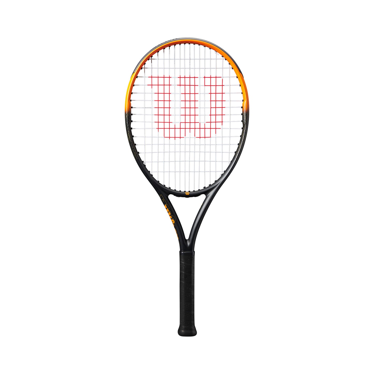 Wilson Burn Spin Junior 26 Rakieta Juniorska