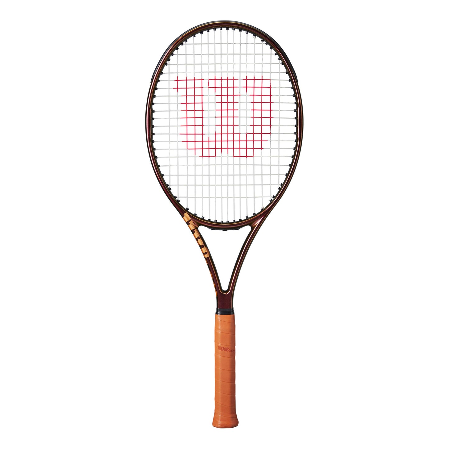 Wilson Pro Staff Six One 100 V14 Rakieta turniejowa nienaciągnięte