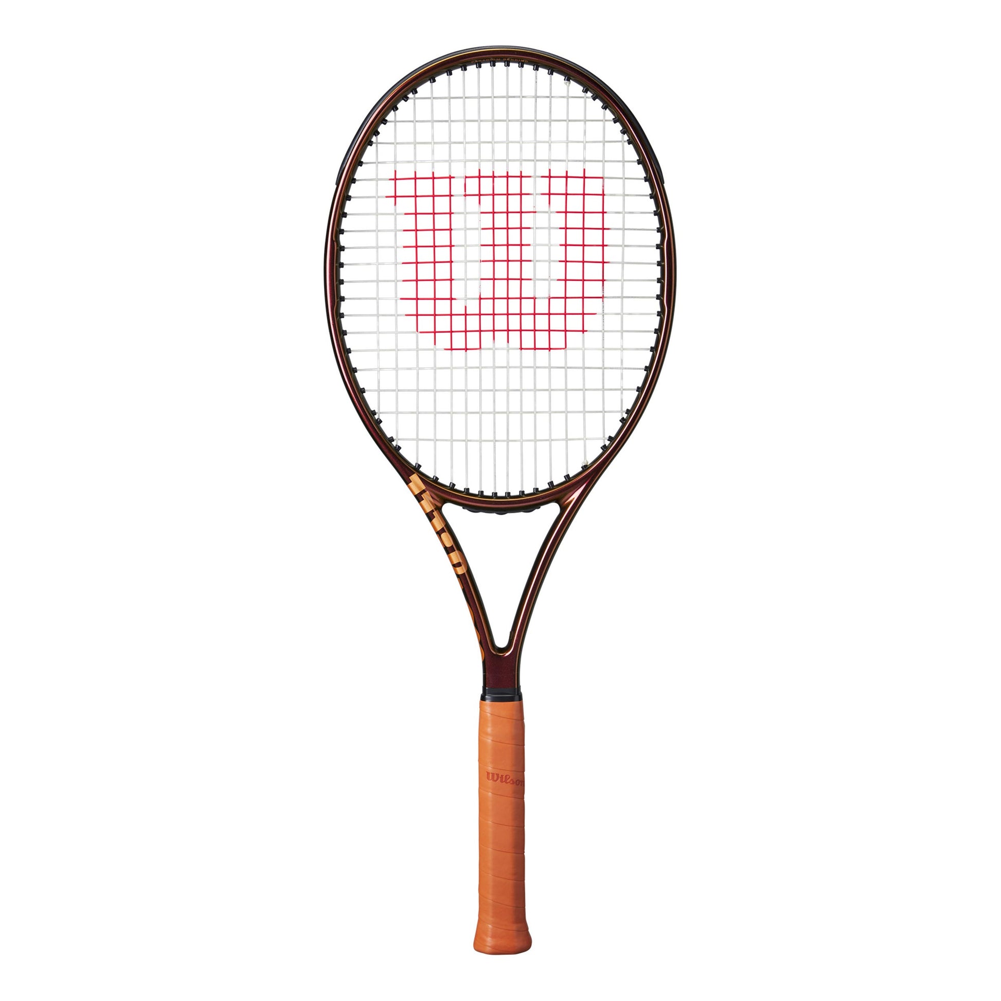 Wilson Pro Staff Six One 100 V14 Rakieta turniejowa nienaciągnięte