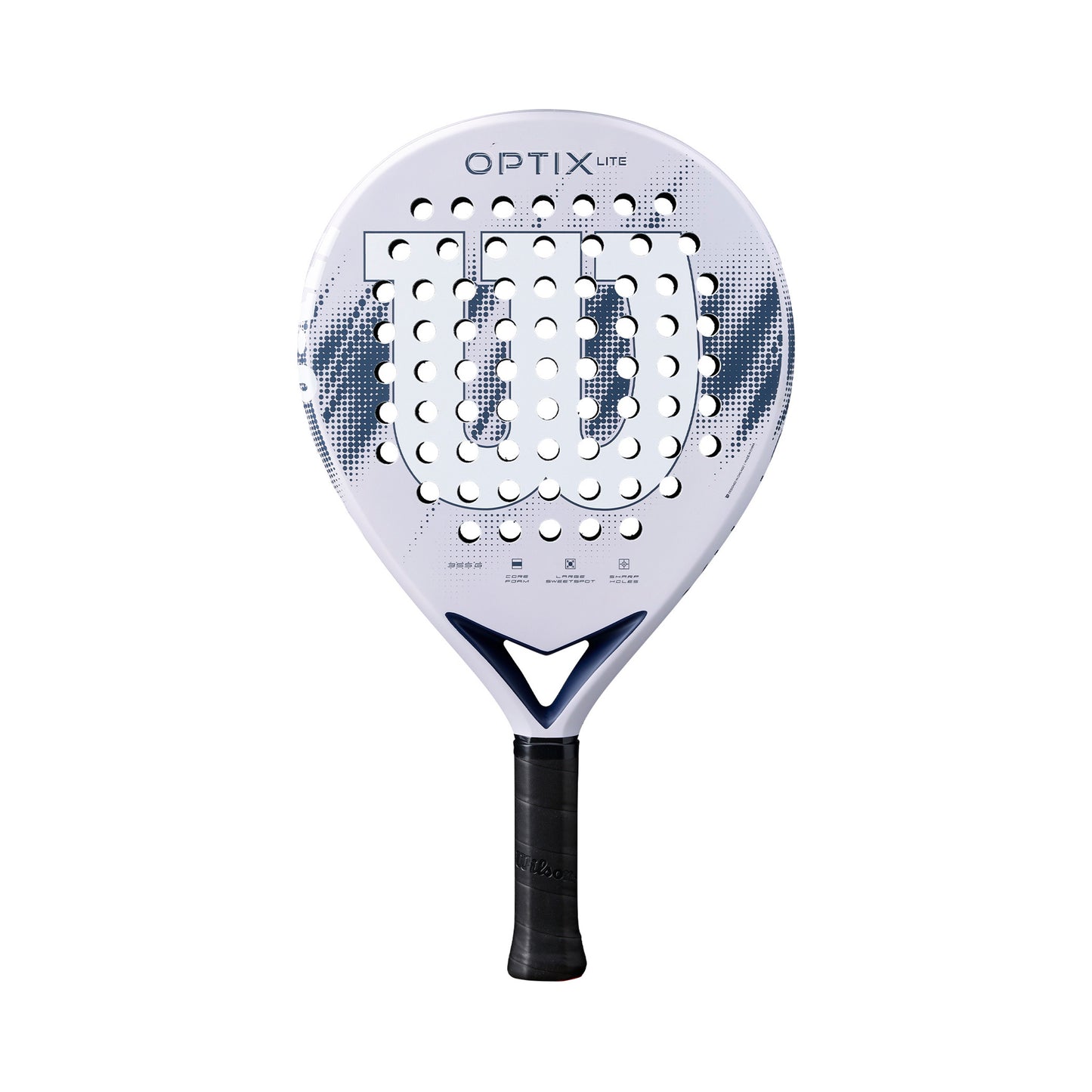Wilson Optix V2 Lite Rakiety do padla