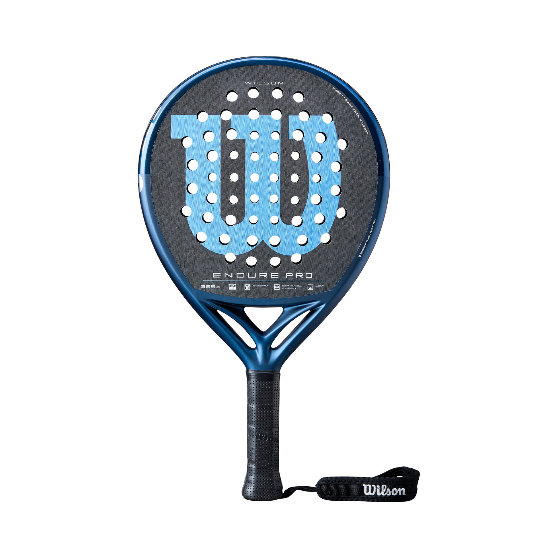 Wilson Endure Pro V1 Rakiety do padla