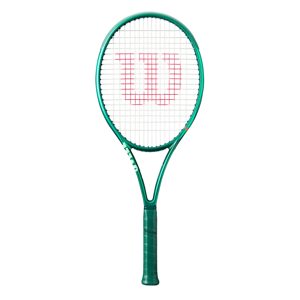 Wilson Blade 100UL V10 Rakieta turniejowa naciągnięta