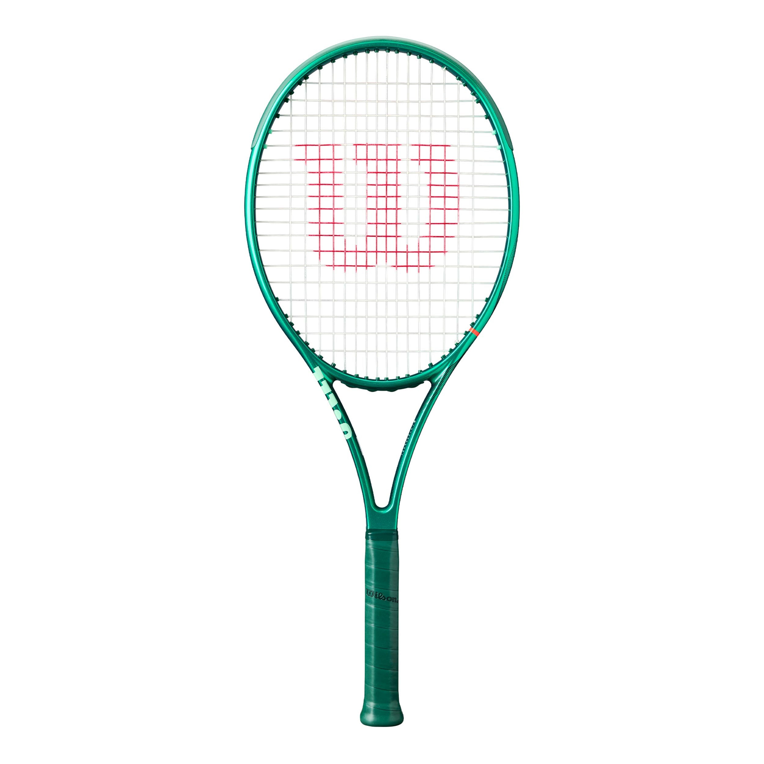 Wilson Blade 104 v10 Rakieta turniejowa nienaciągnięte