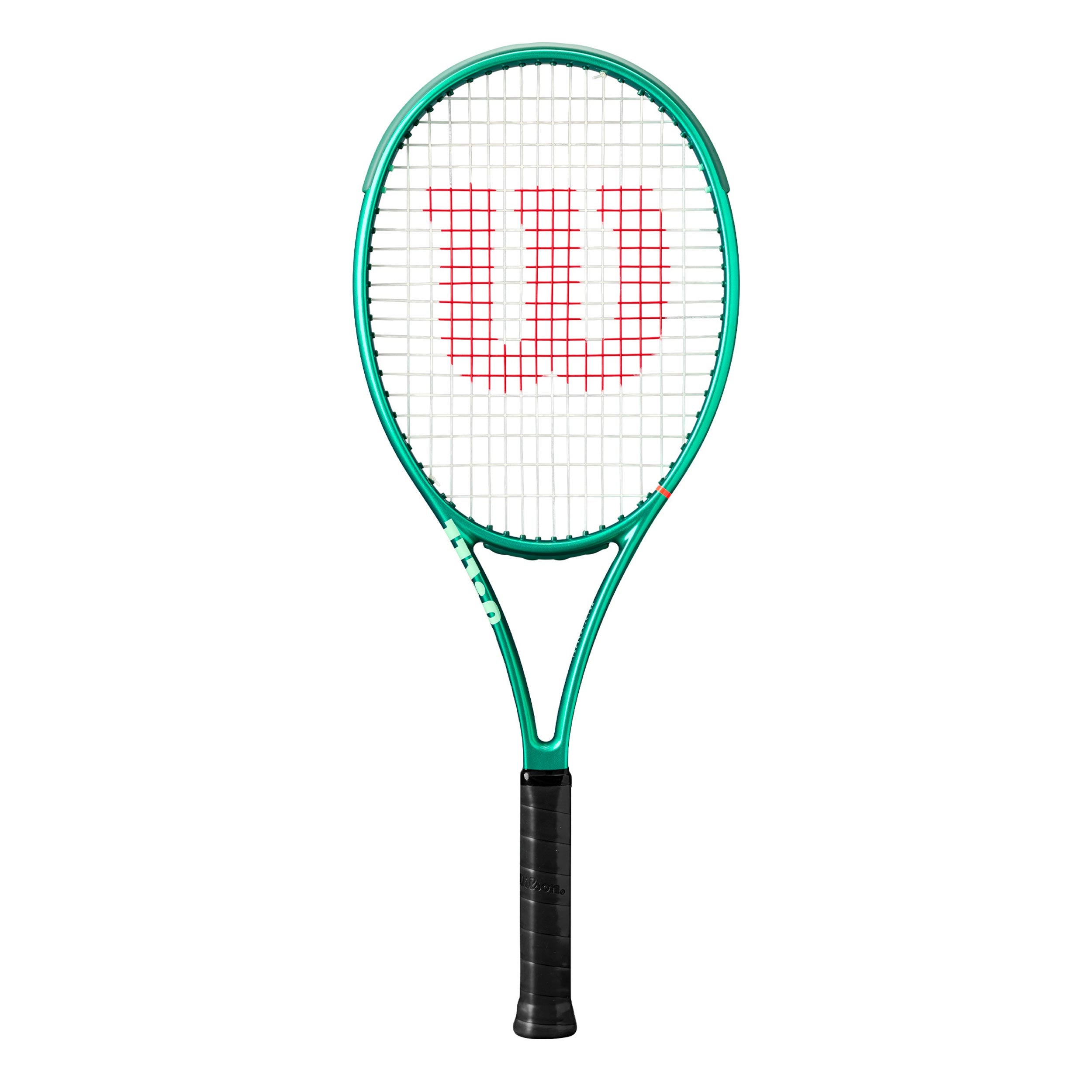 Wilson Blade 101 TEAM V10 Rakieta turniejowa Naciągnięta