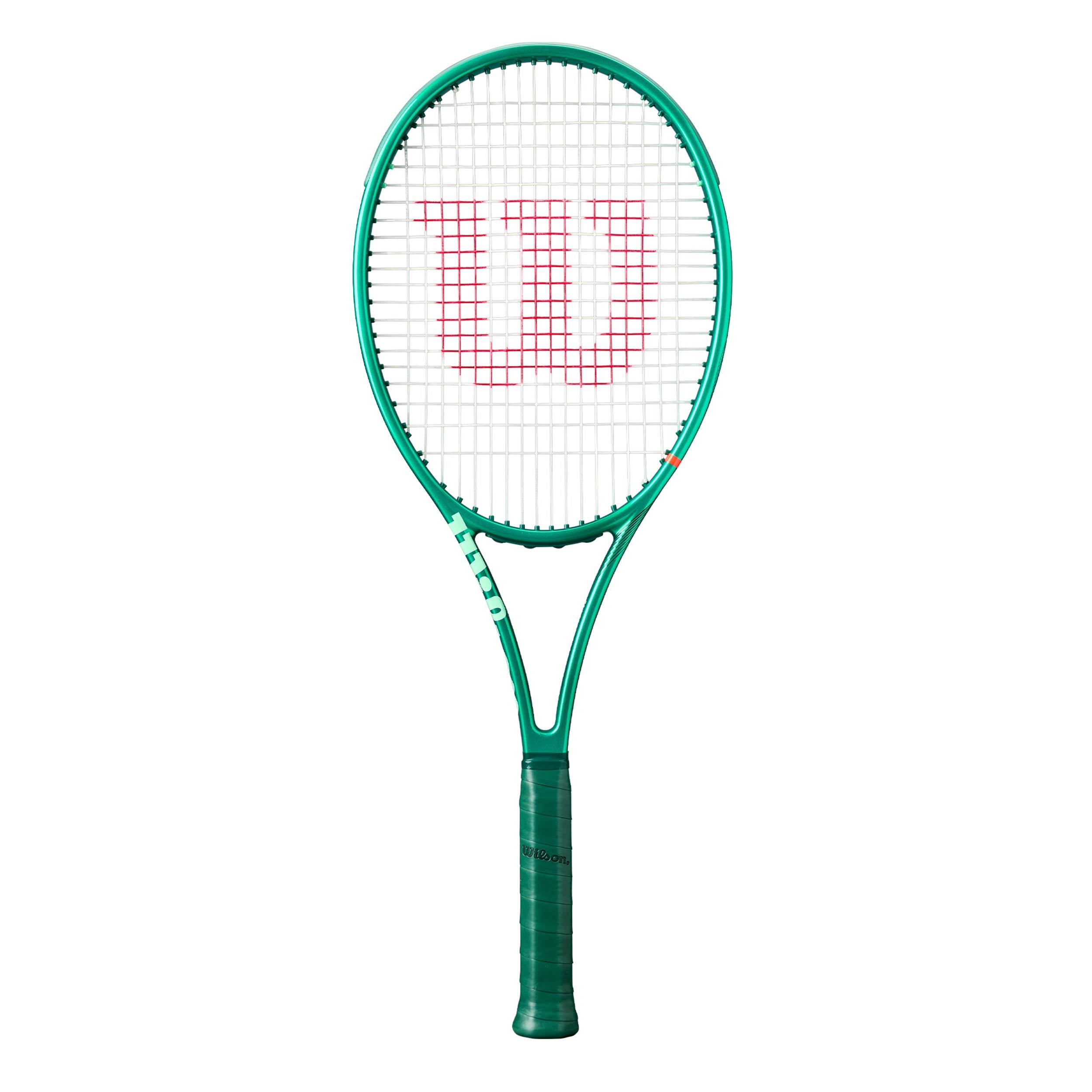 Wilson Blade 98 Pro 18X20 v10 Rakieta turniejowa nienaciągnięte