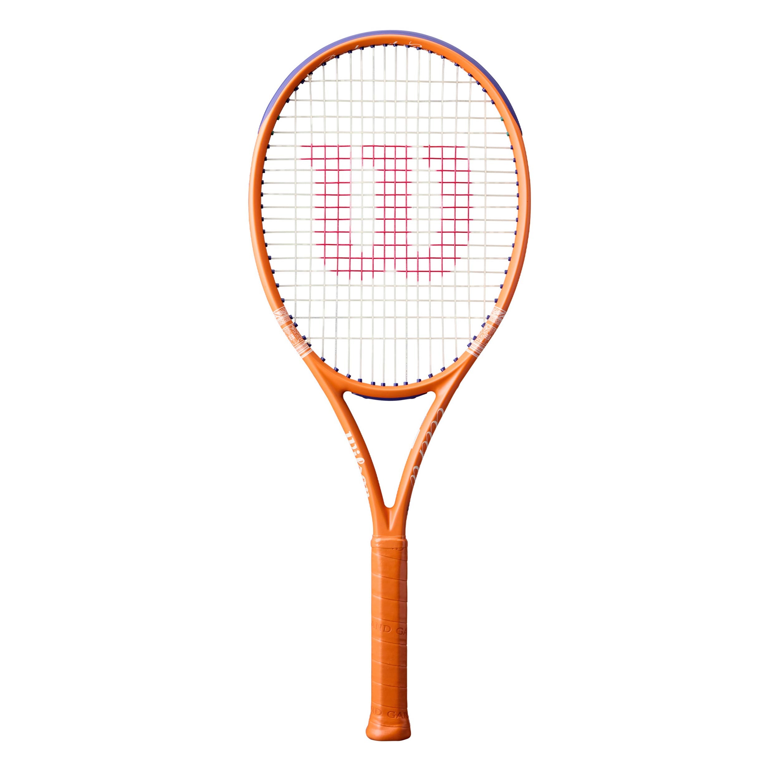 Wilson Ultra 100 V5 RG Rakieta turniejowa nienaciągnięte