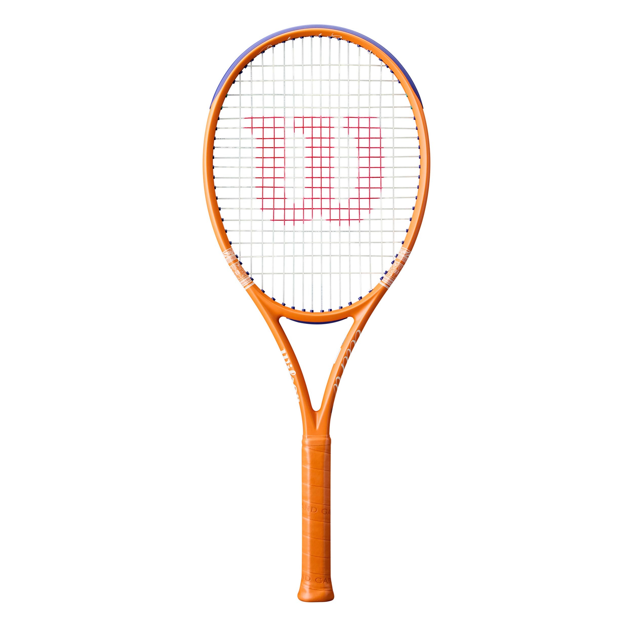 Wilson Ultra 100 L V5 RG Rakieta turniejowa nienaciągnięte