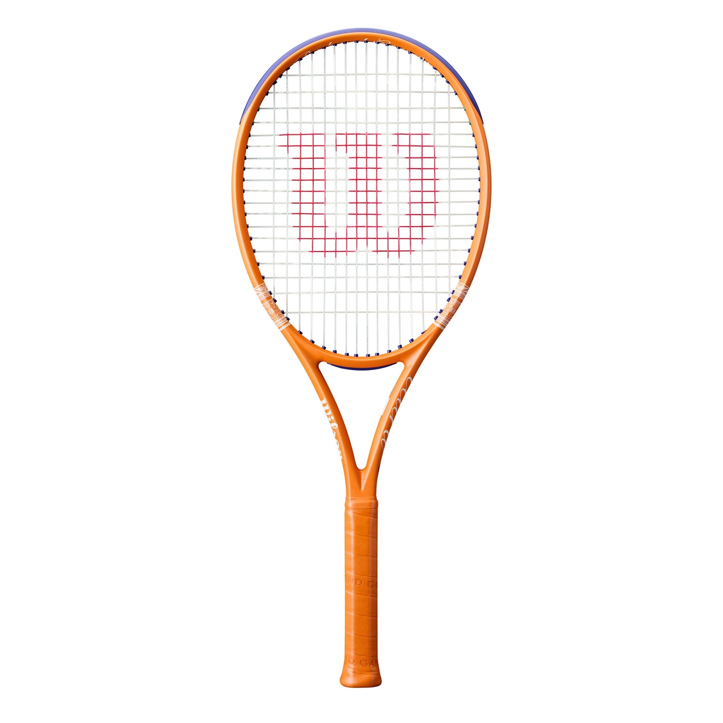 Wilson Ultra 100 L V5 RG Rakieta turniejowa nienaciągnięte