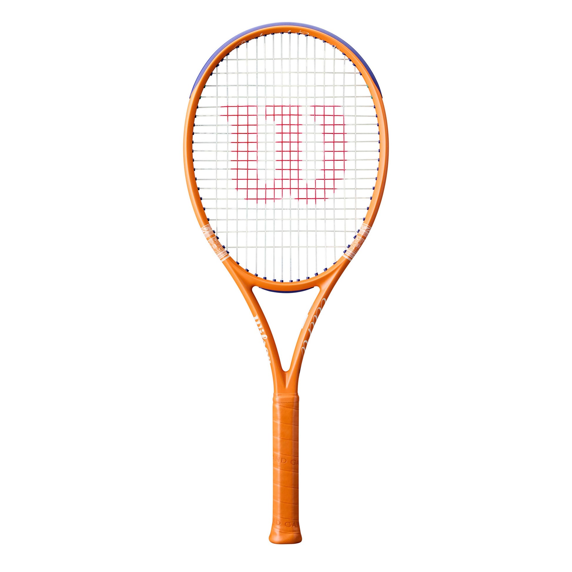 Wilson Ultra 100 L V5 RG Rakieta turniejowa nienaciągnięte