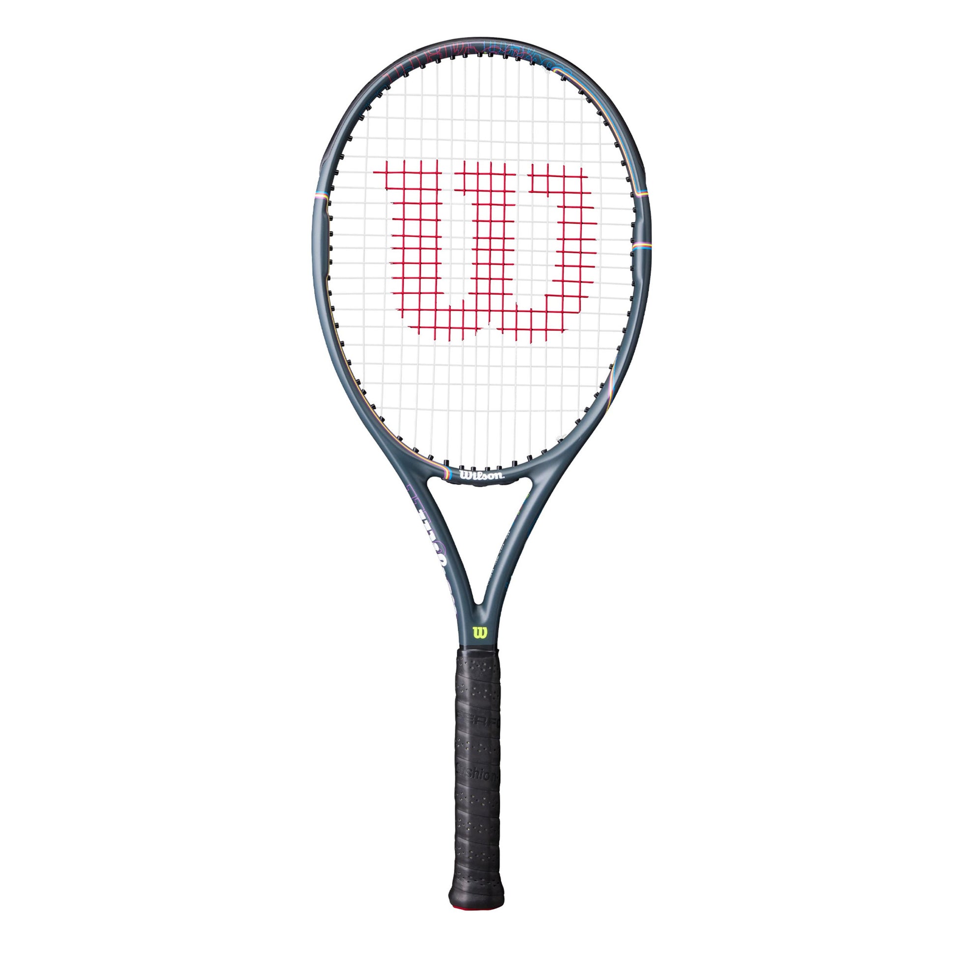 Wilson US Open Pro 100 Uniweresalna rakieta nienaciągnięte