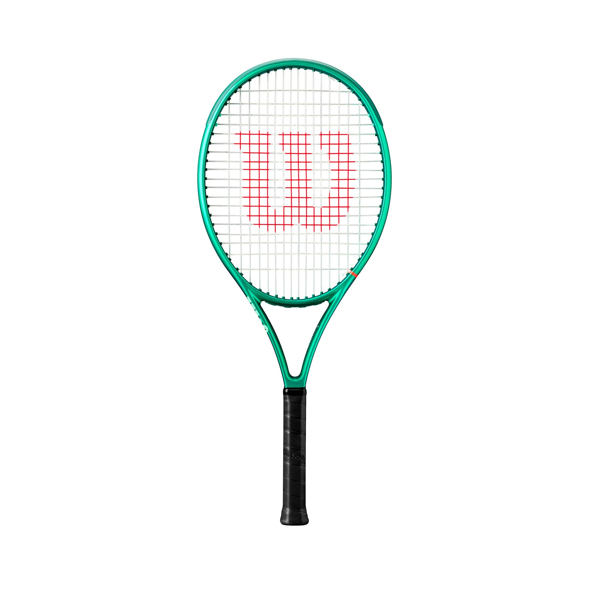 Wilson Blade 26 V10 Rakietka dla dzieci Naciągnięta
