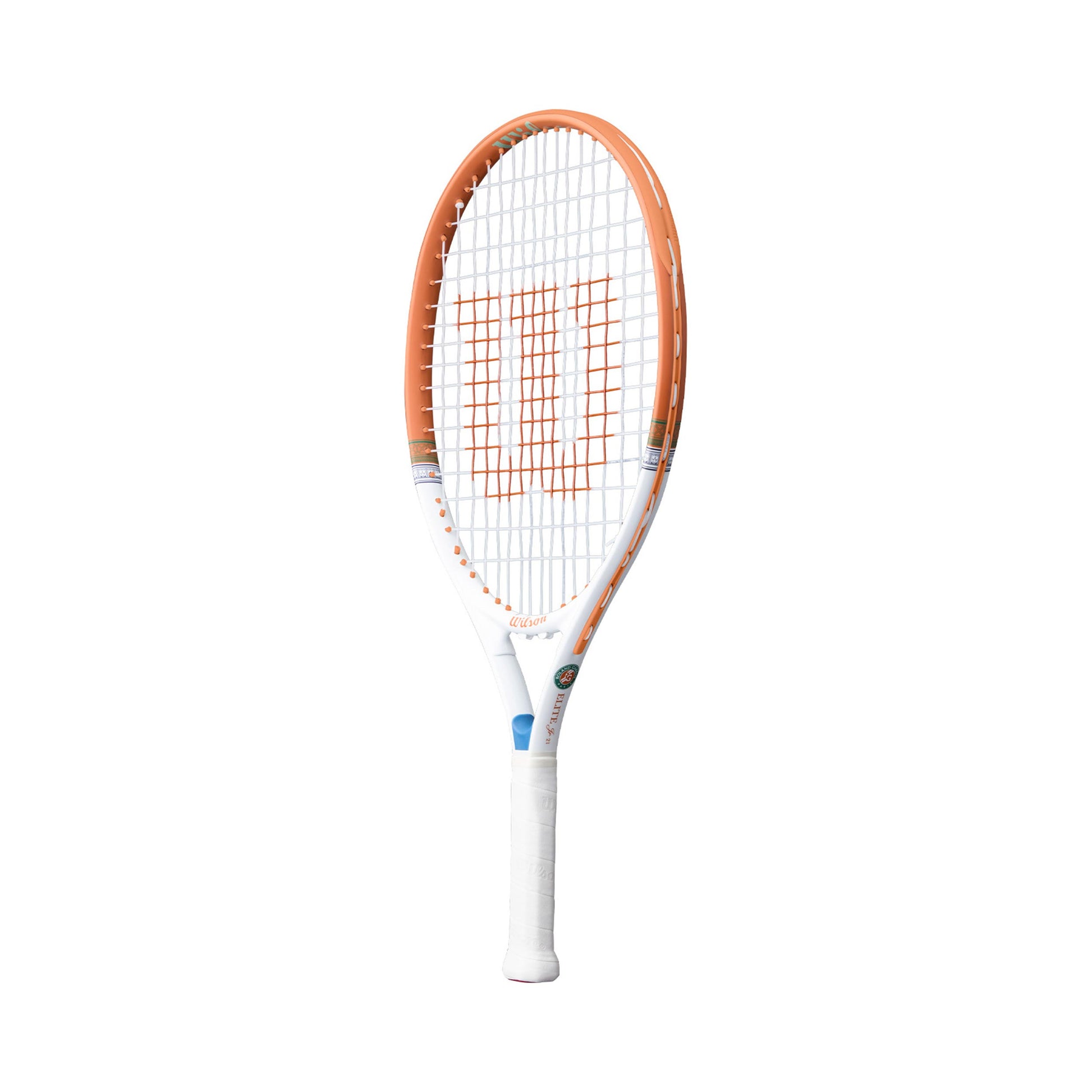 Wilson Roland Garros Elite 21 Rakietka dla dzieci Naciągnięta