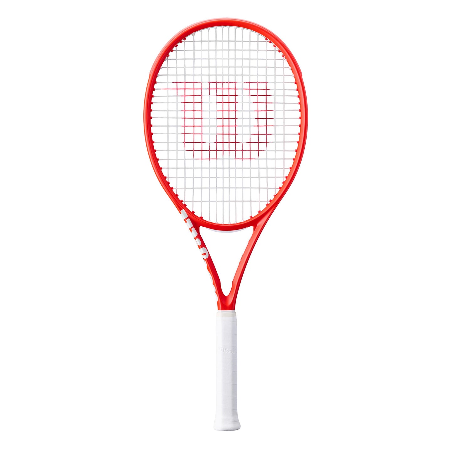 Wilson Clash 100 Pro V3.0 Reverse Rakieta turniejowa nienaciągnięte