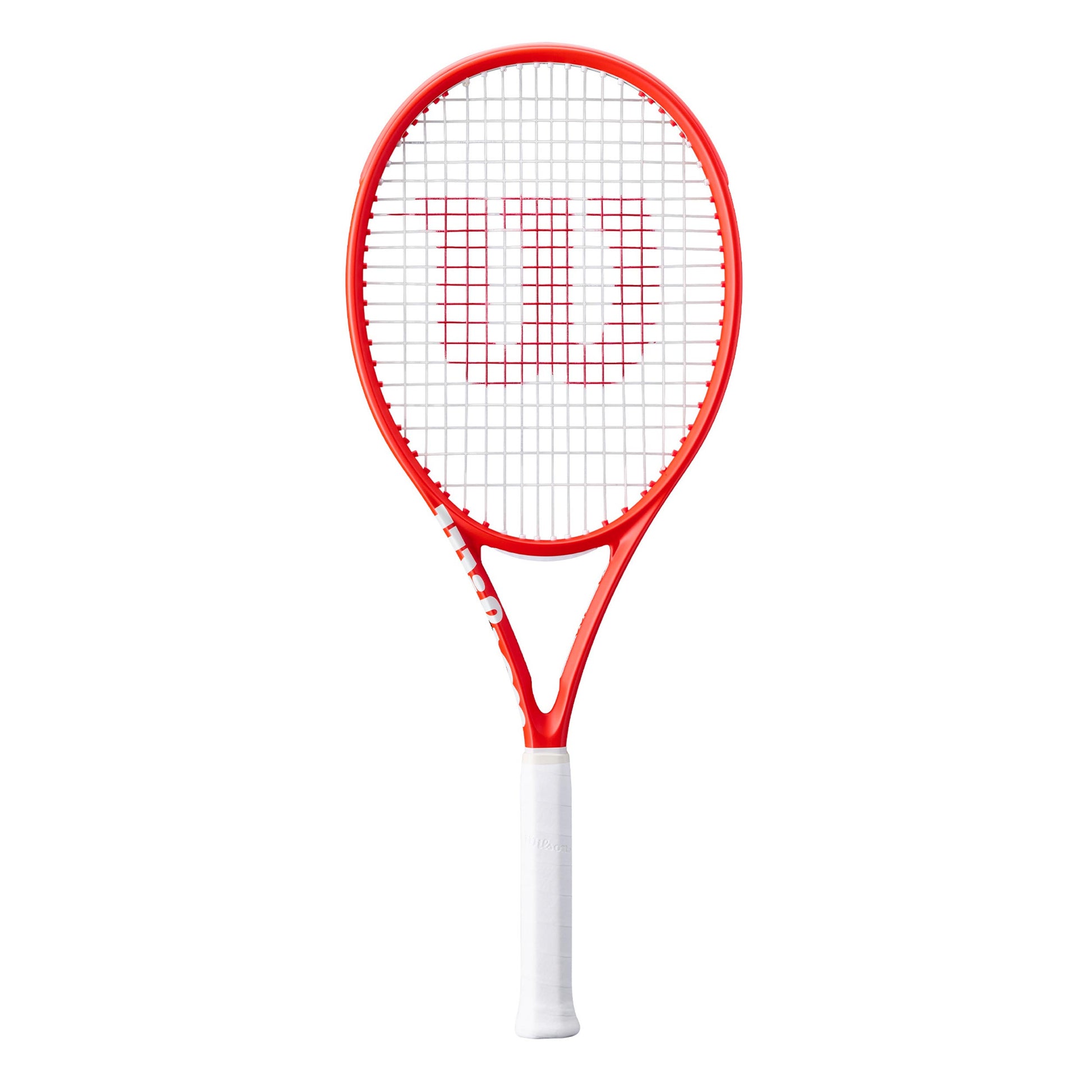 Wilson Clash 100 Pro V3.0 Reverse Rakieta turniejowa nienaciągnięte