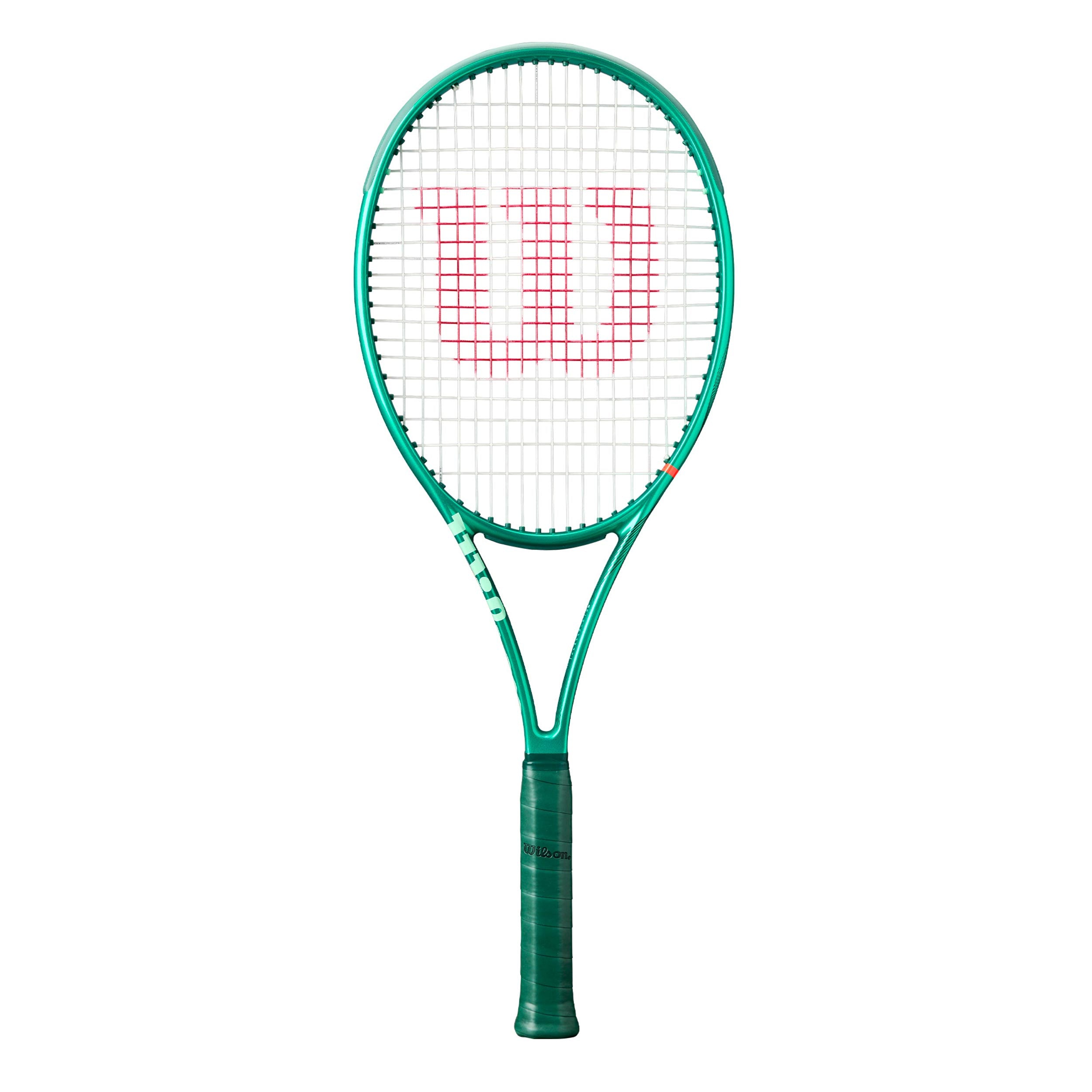 Wilson Blade 98 18X20 v10 Rakieta turniejowa Rakiety testowe