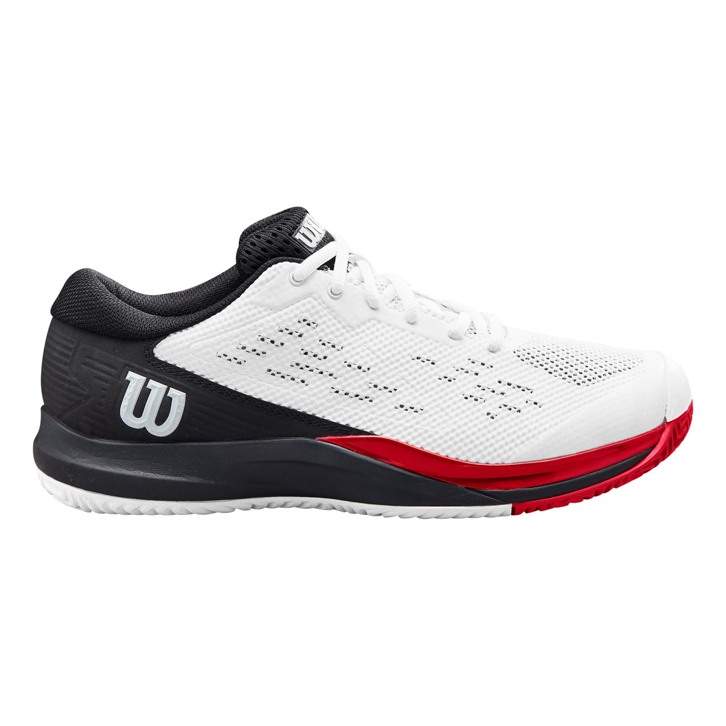 Wilson Pro Ace buty do tenisa allcourt Mężczyźni - biały, czarny