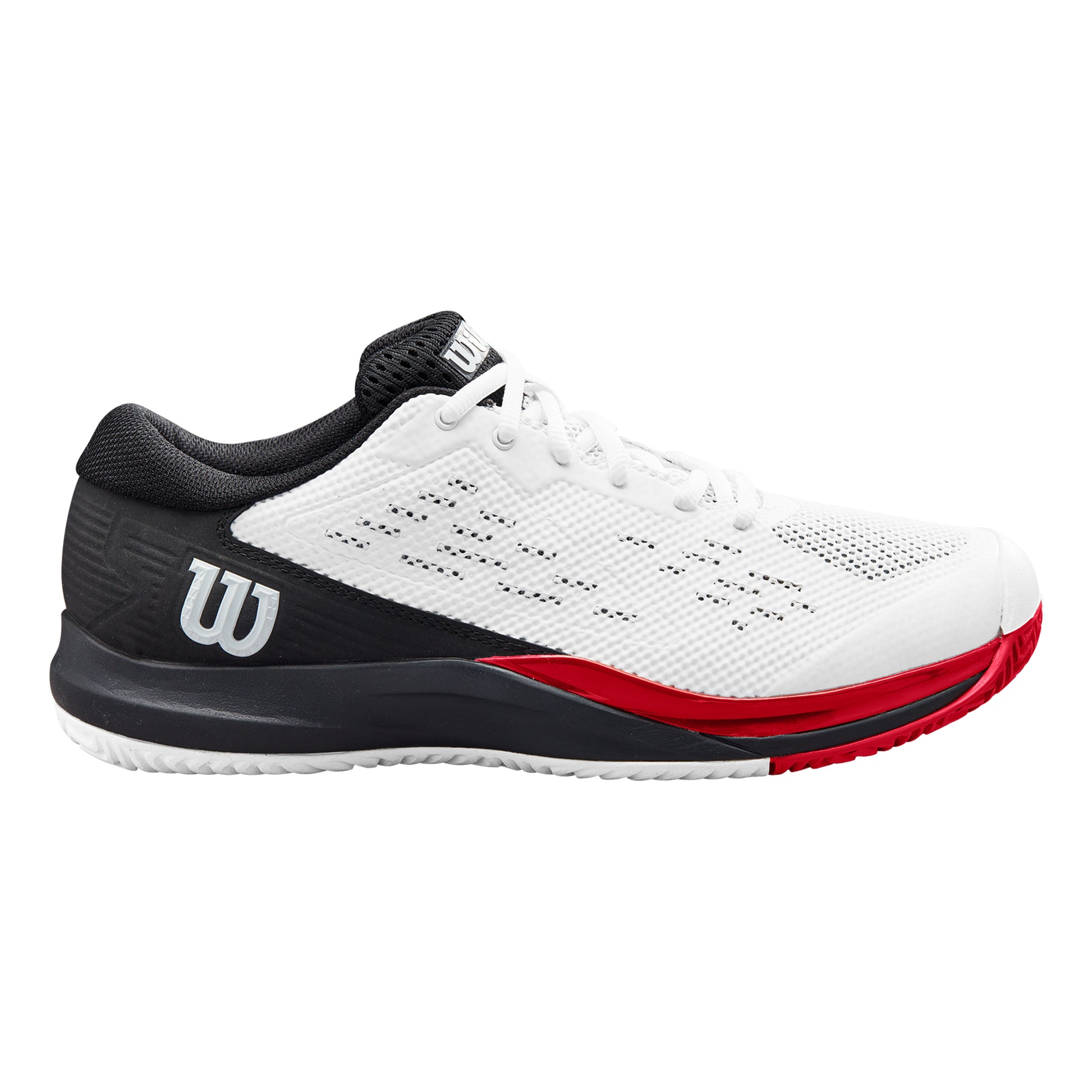 Wilson Pro Ace buty do tenisa allcourt Mężczyźni - biały, czarny