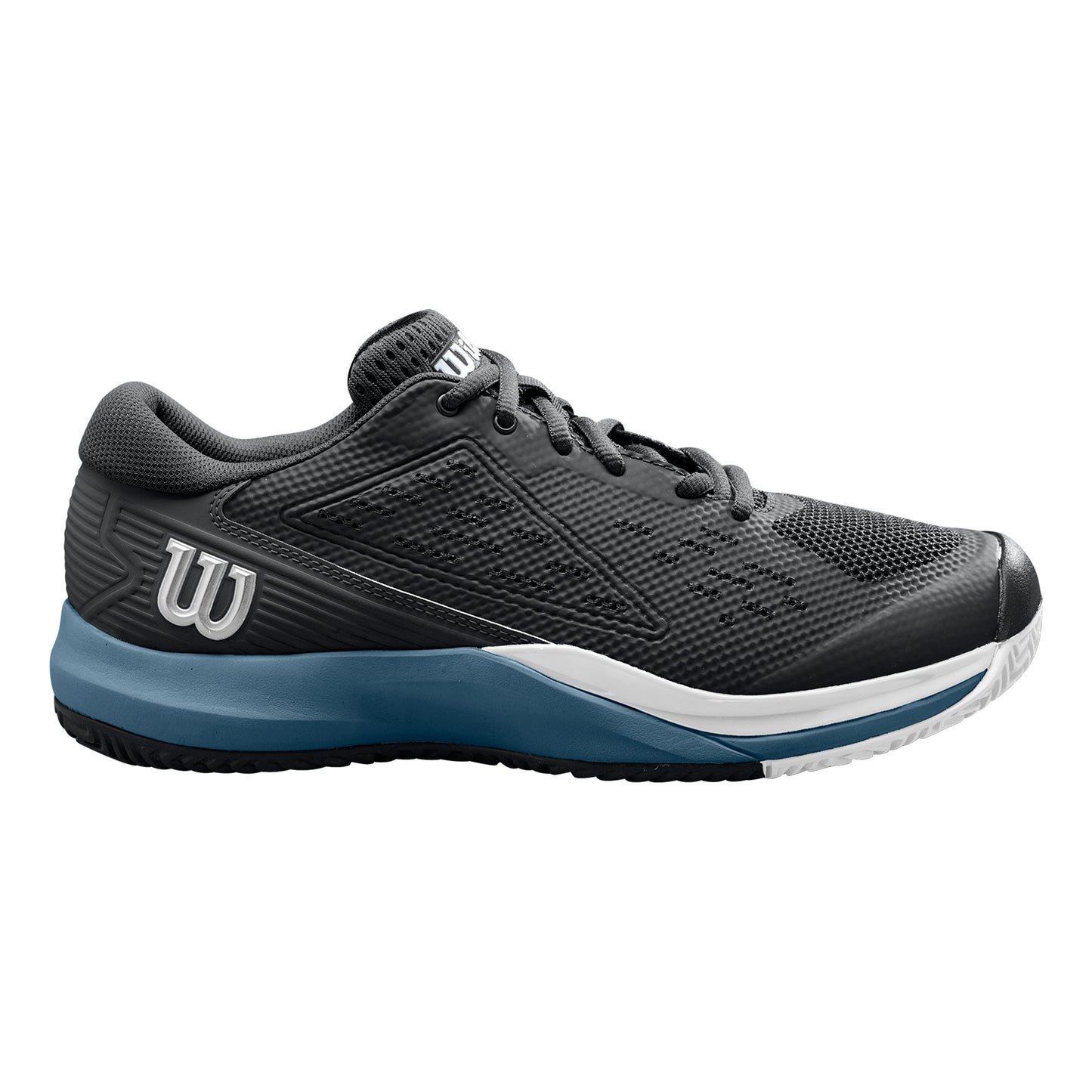 Wilson Pro Ace buty do tenisa allcourt Mężczyźni - czarny, niebieski