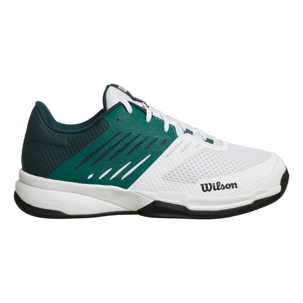 Wilson Devo 2.0 buty do tenisa allcourt Mężczyźni-biały,zieleń