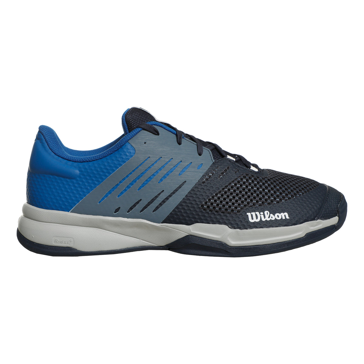 Wilson Devo 2.0 buty do tenisa allcourt Mężczyźni - ciemnoniebieski,