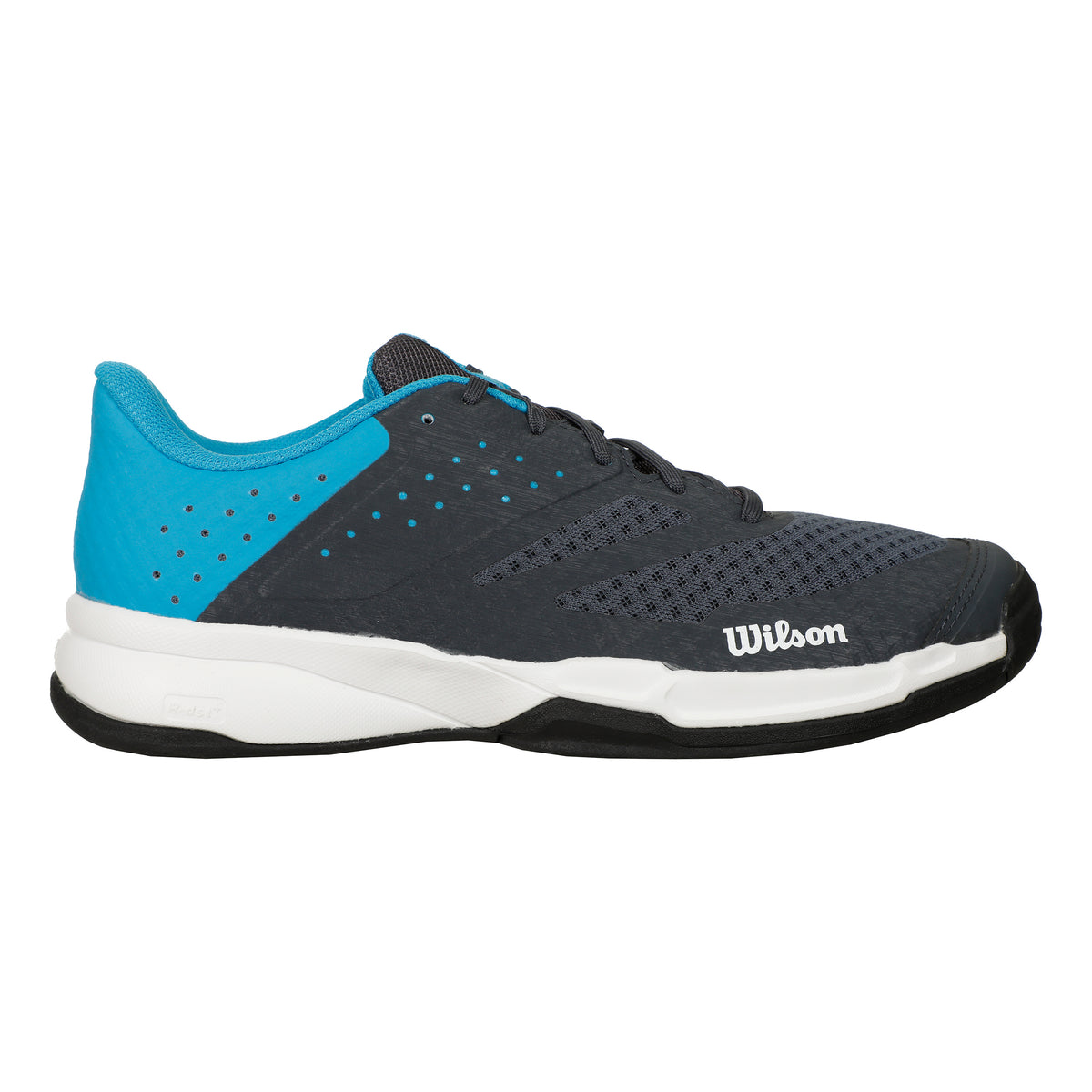 Wilson Kaos Stroke 2.0 buty do tenisa allcourt Mężczyźni - szary,