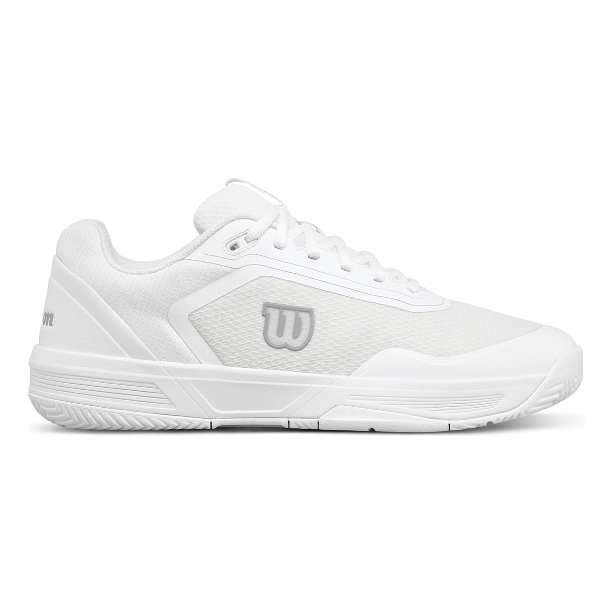 Wilson Court Glide buty do tenisa allcourt Mężczyźni-biały