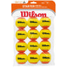 Starter Balls Stage 2 Worek 12 Szt.