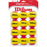 Starter Red (Stage 3) Worek 12 szt.