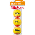 Starter Balls (Stage 2) Worek 3 szt.