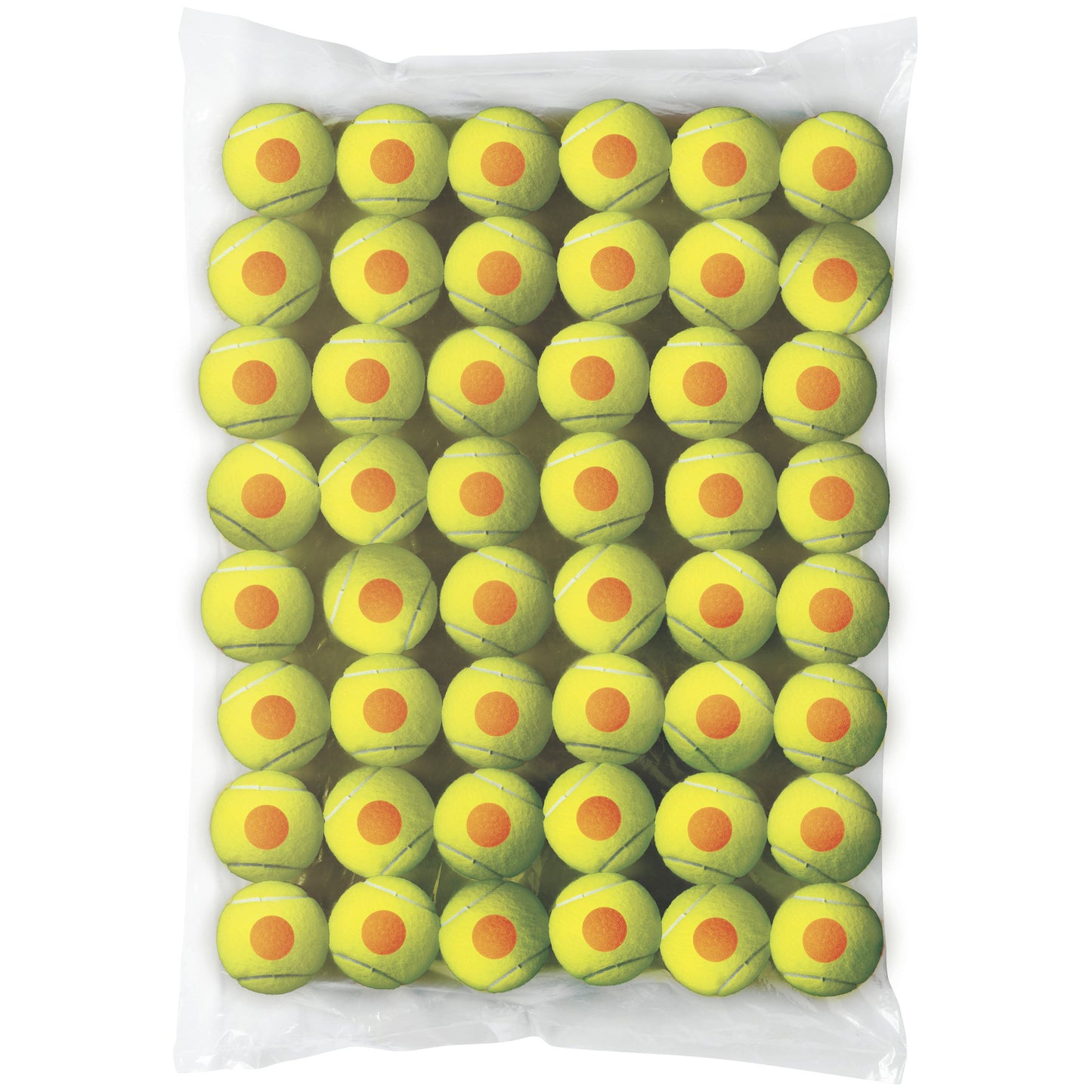 Wilson Starter Balls (Stage 2) Worek 3 szt.