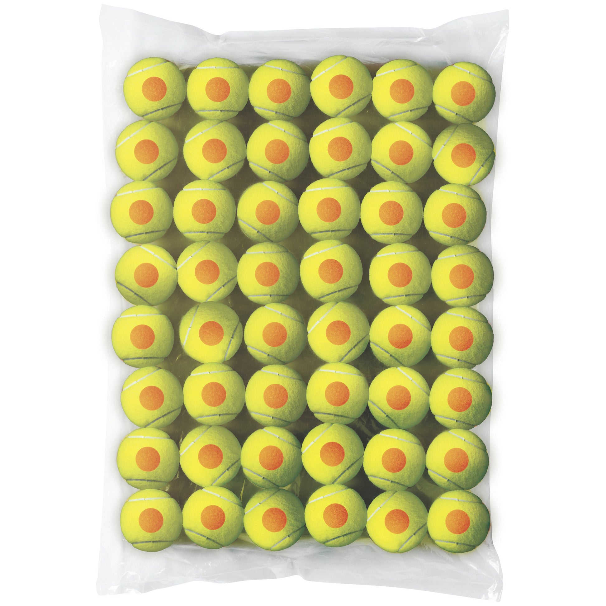 Wilson Starter Balls (Stage 2) Worek 3 szt.