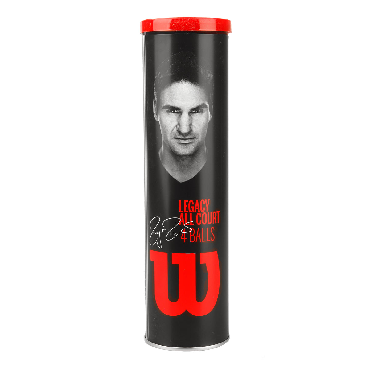 Wilson RF Lagacy Puszka 4 szt.